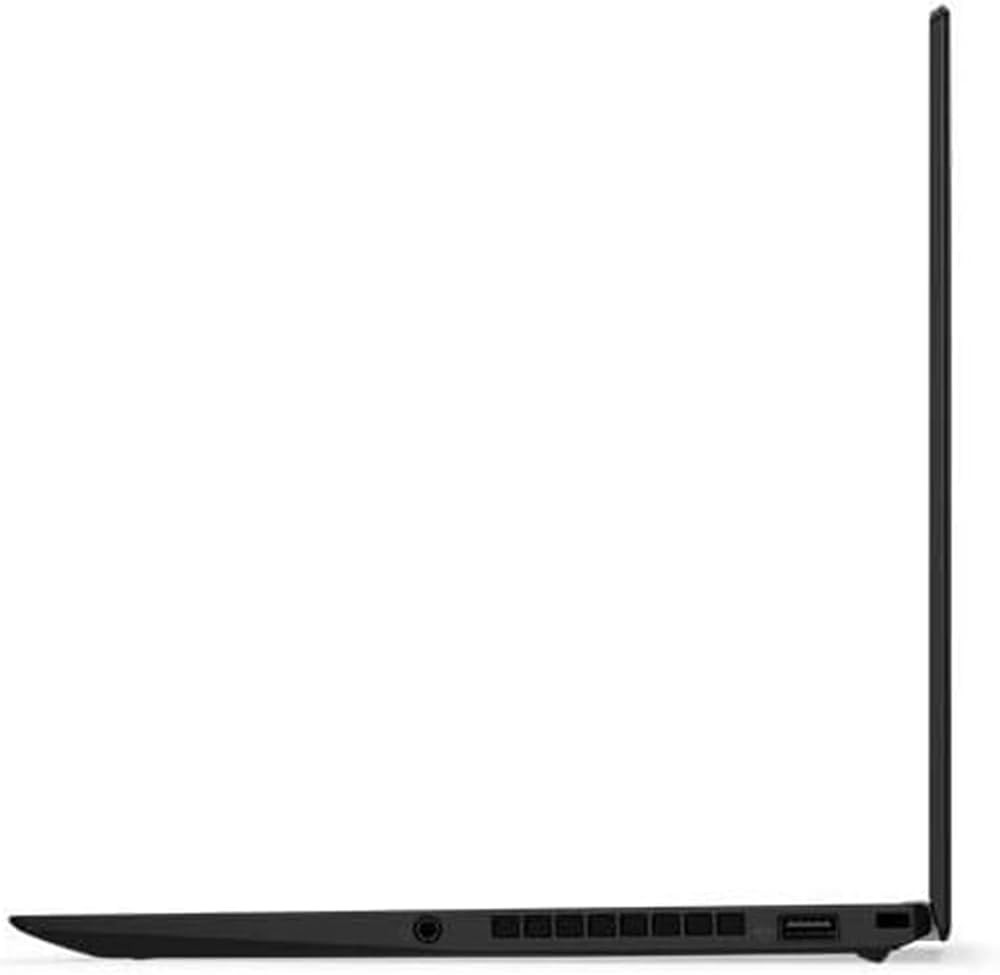 Lenovo ThinkPad X1 Carbon 6th gen Laptop Intel I5-8250U 8GB RAM 256GB Win SSD 11