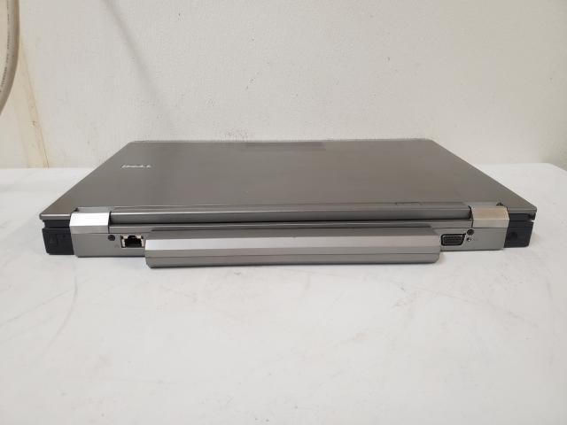 Dell Latitude E6510 Intel Core i3 M 370 2.4GHz 8192MB Laptop No HDD Case Damage