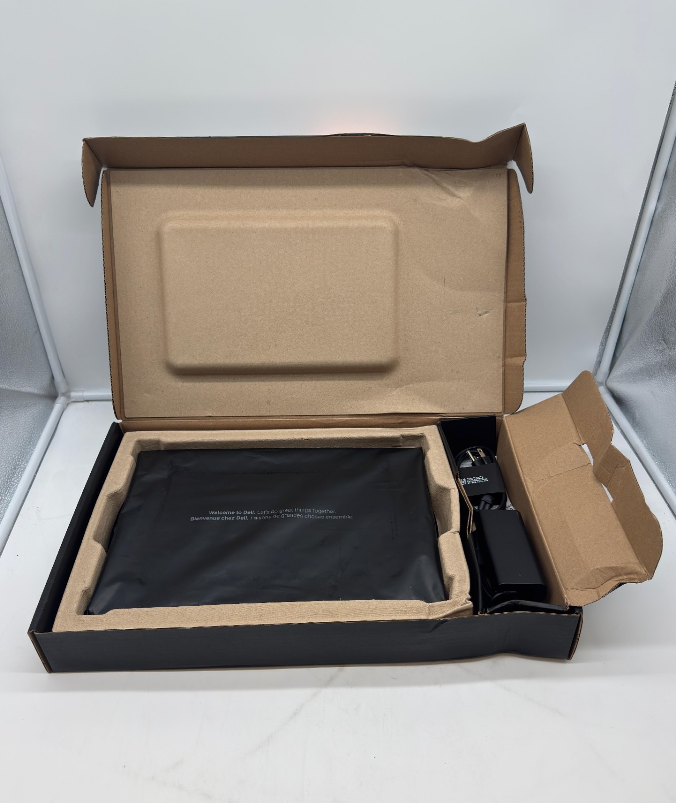 Dell Pro 16 Plus 16″ Ultra 7 265U 16GB 512GB SSD WiFi 6E, vPro W11P – 693N6