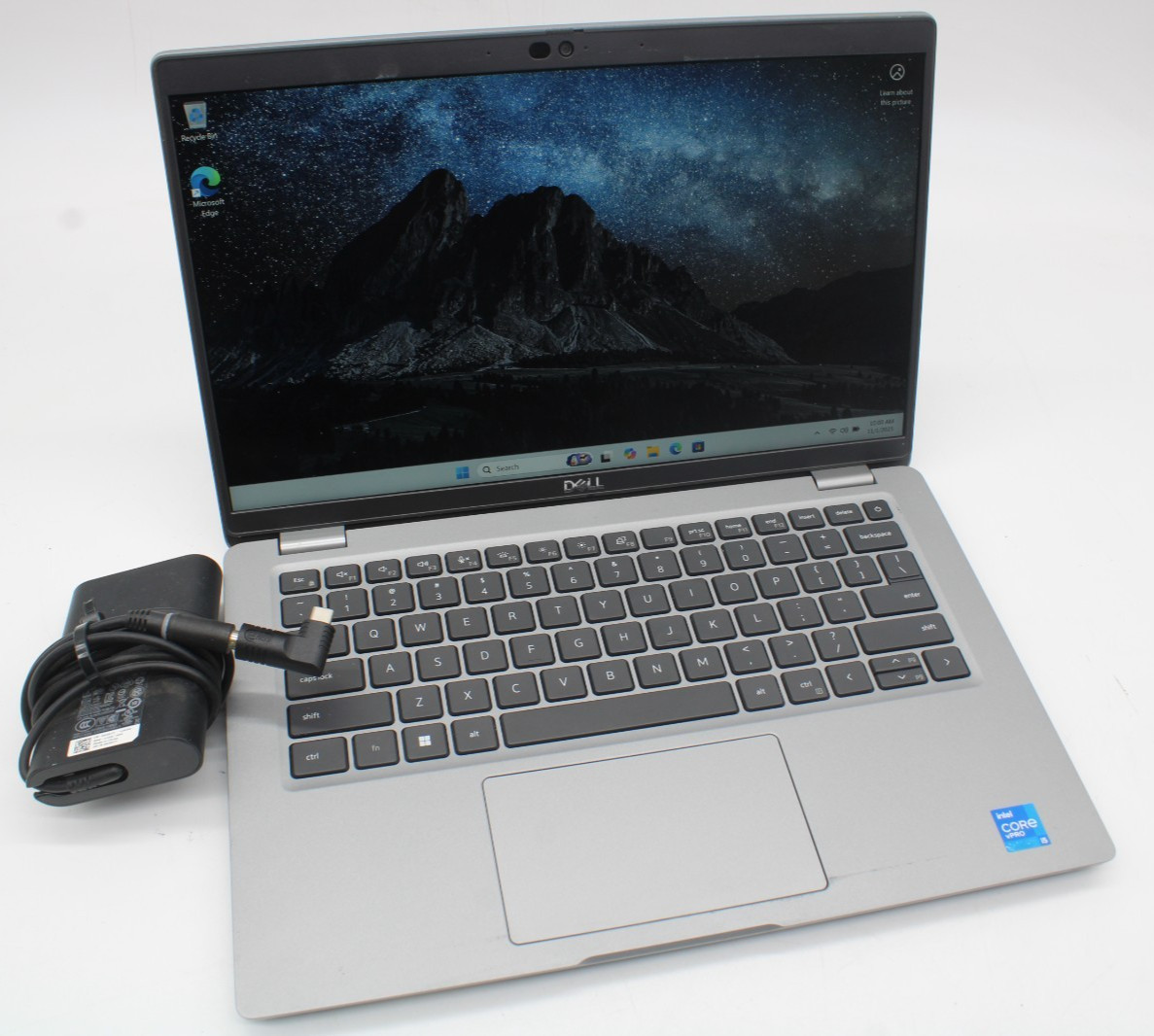 Dell Latitude 5420 – W11 Pro, 256GB NVMe, 8GB RAM, Intel Core i5-1145G7