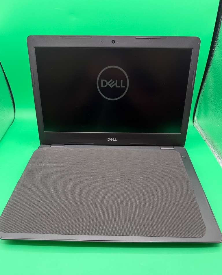 Dell Latitude 3490 14″ Laptop i5-8250U 1.60GHz 8GB RAM 500GB Storage Win 11 Pro