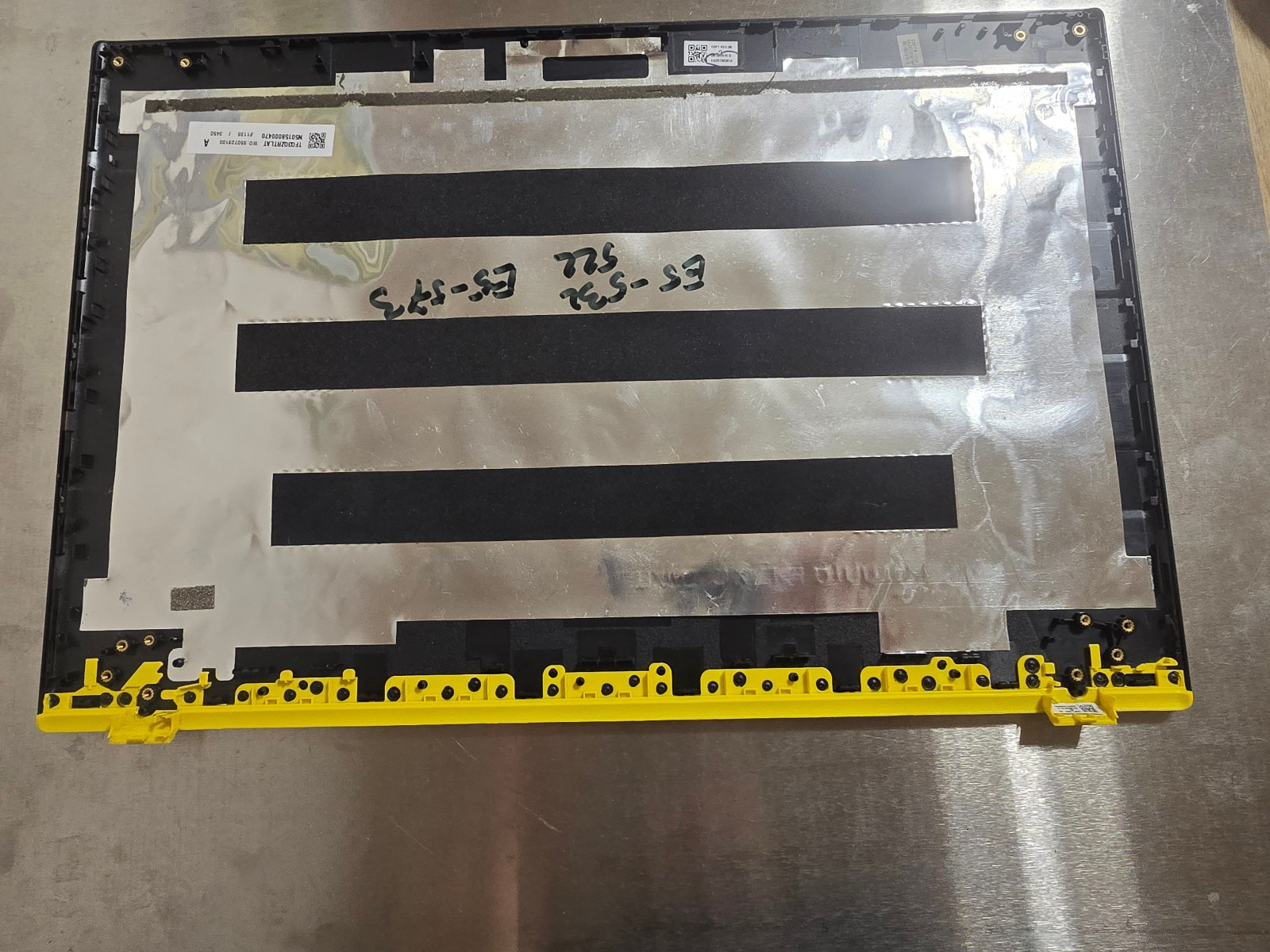 ACER E5-573 F5-571 521 P257 E5-552 E5-574 LCD DISPLAY CASE COVER TFQ3QZRTLAT