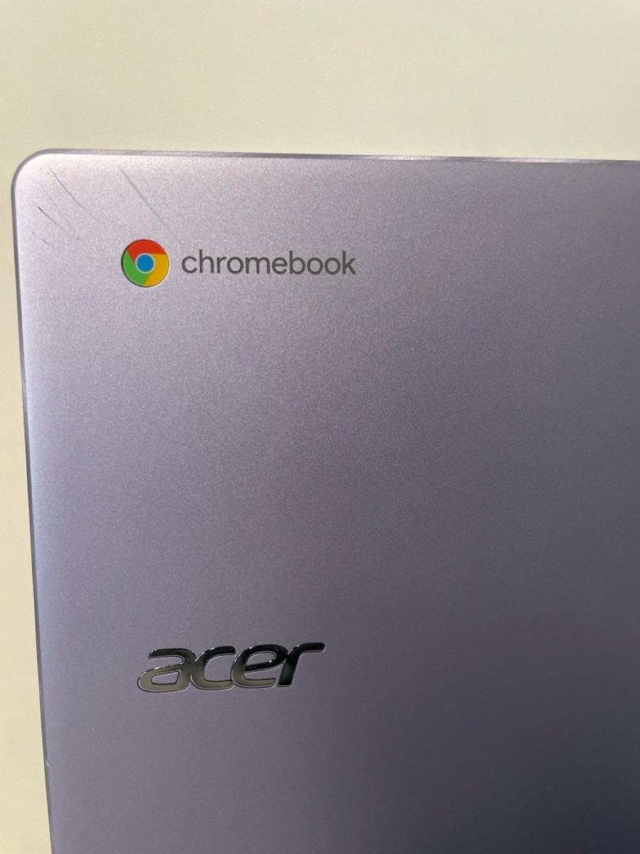 ACER CHROMBOOK 315 PREV ACCOUNT ATTACHED (P18026031)