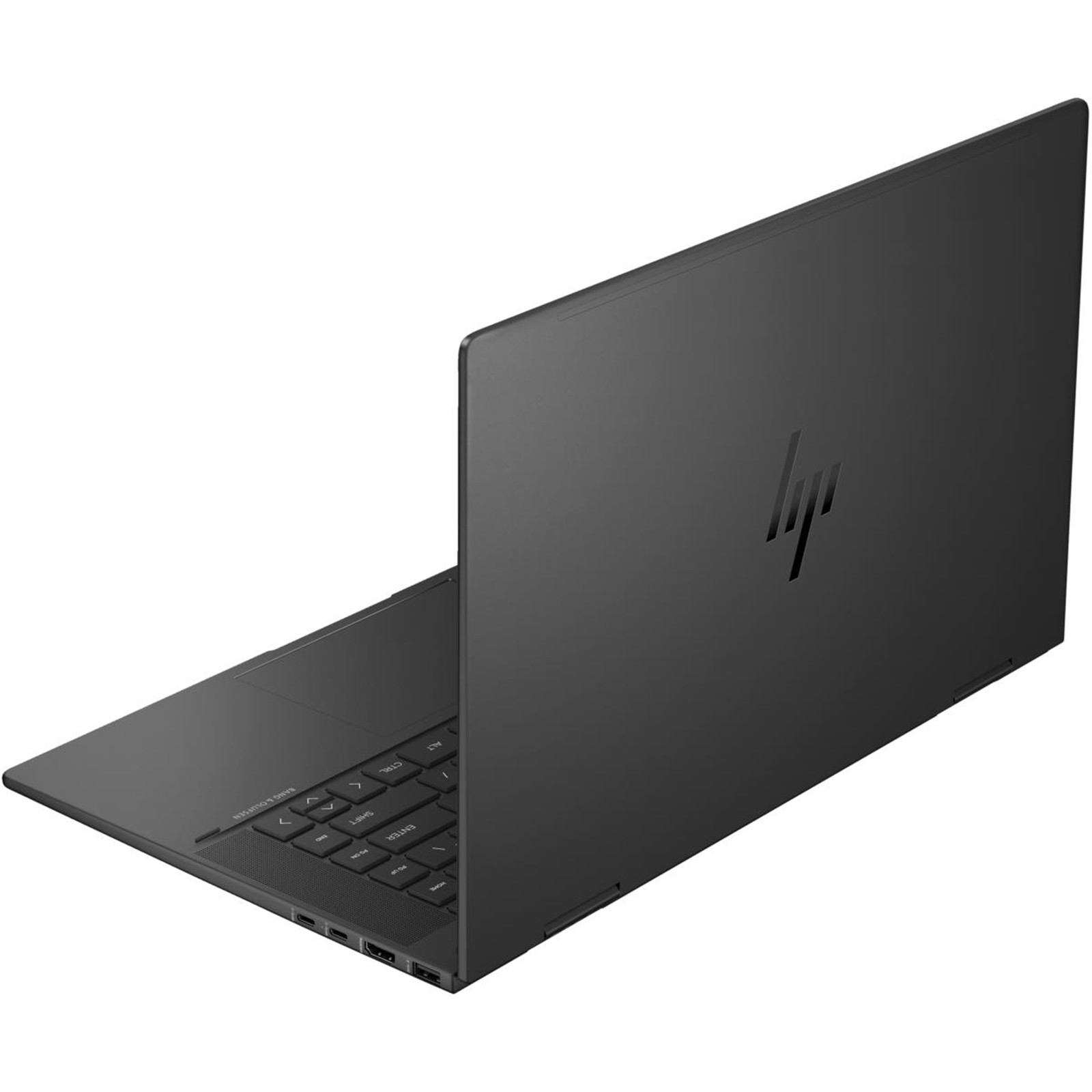 HP Envy x360 15-FH0013DX 15.6″ 8GB, Nightfall Black