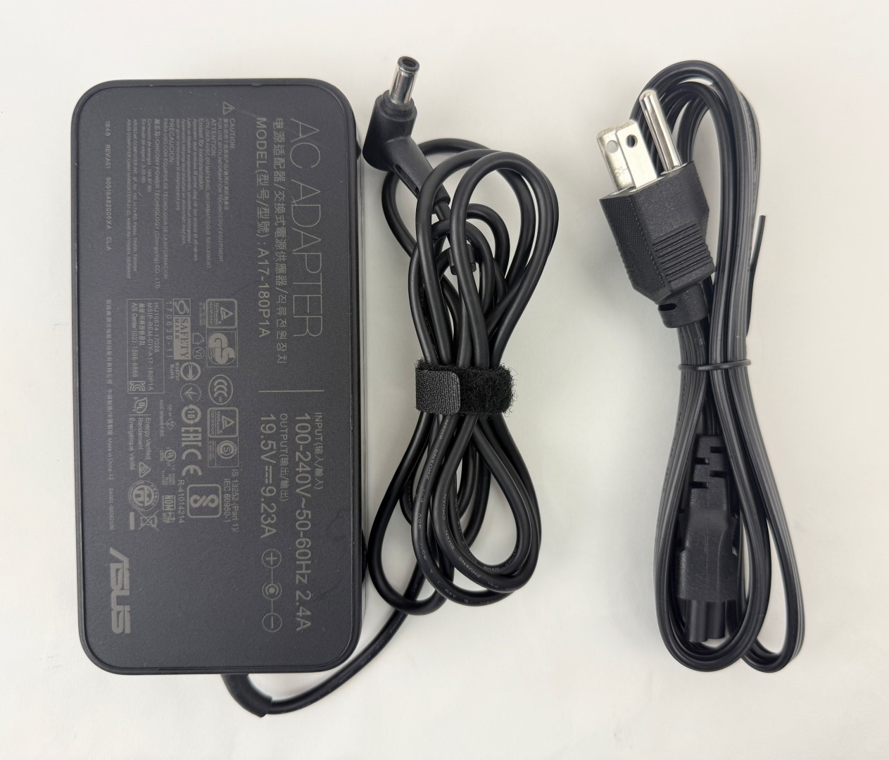 ASUS ROG Zephyrus GU603H 16″ 144Hz i7-11800H 16GB 512GB RTX 3050Ti W11H – READ!