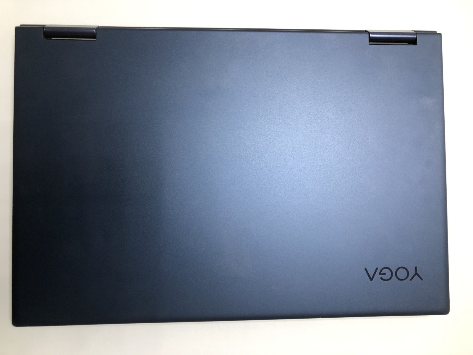 Lenovo Yoga 2-in-1 | Intel i5-8265U | 8GB RAM | 256GB SSD | Touchscree