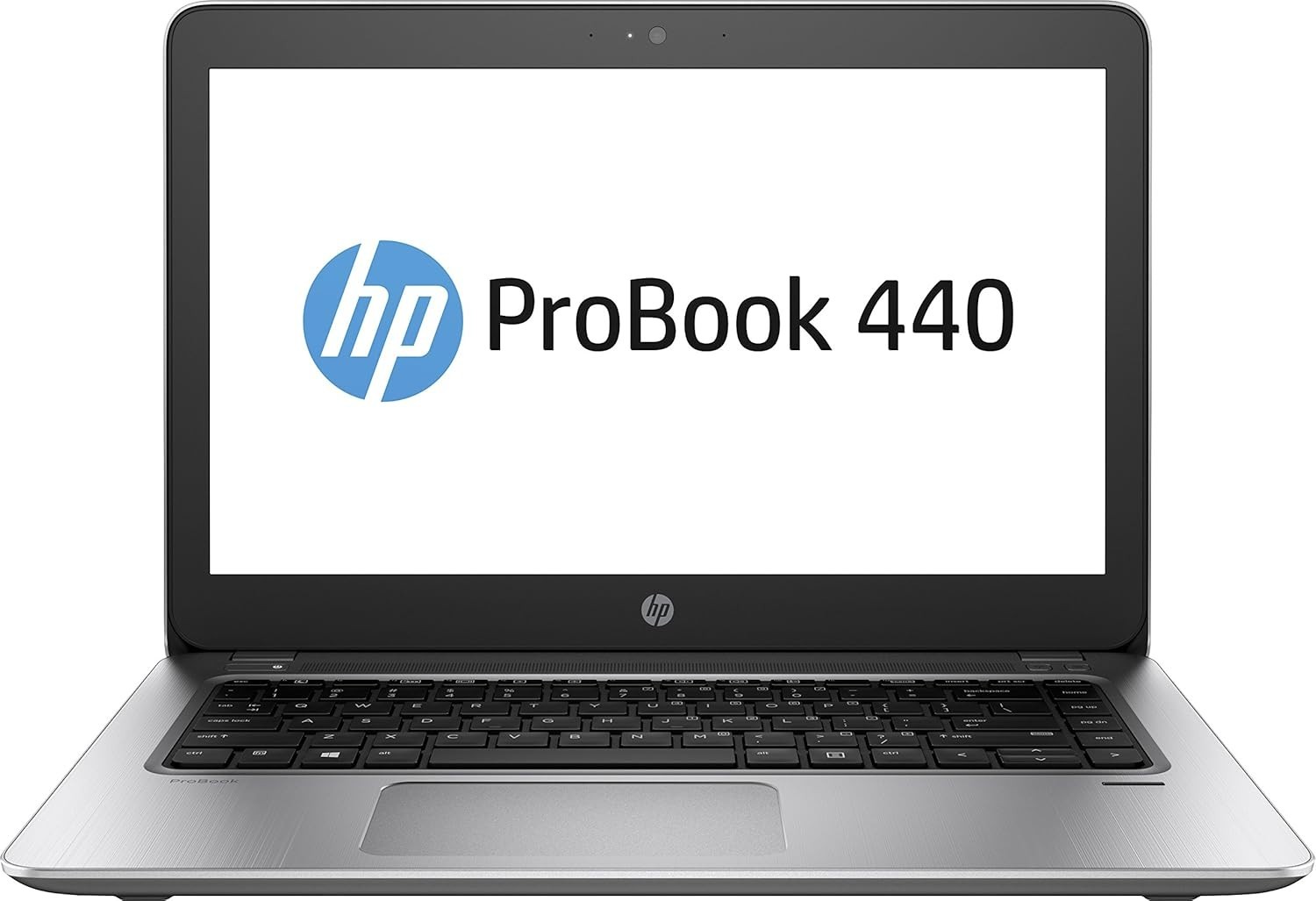HP ProBook 440 G4 Laptop | i5-7200U | 8GB RAM | 128GB M.2 SSD | Win11 Pro