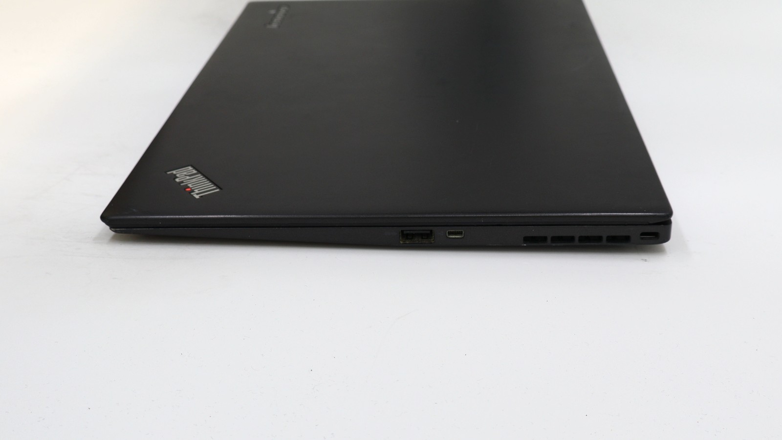Lenovo ThinkPad X1 Carbon 2nd Gen 14″ i7-4600u 8GB 128GB – Fair READ DESC