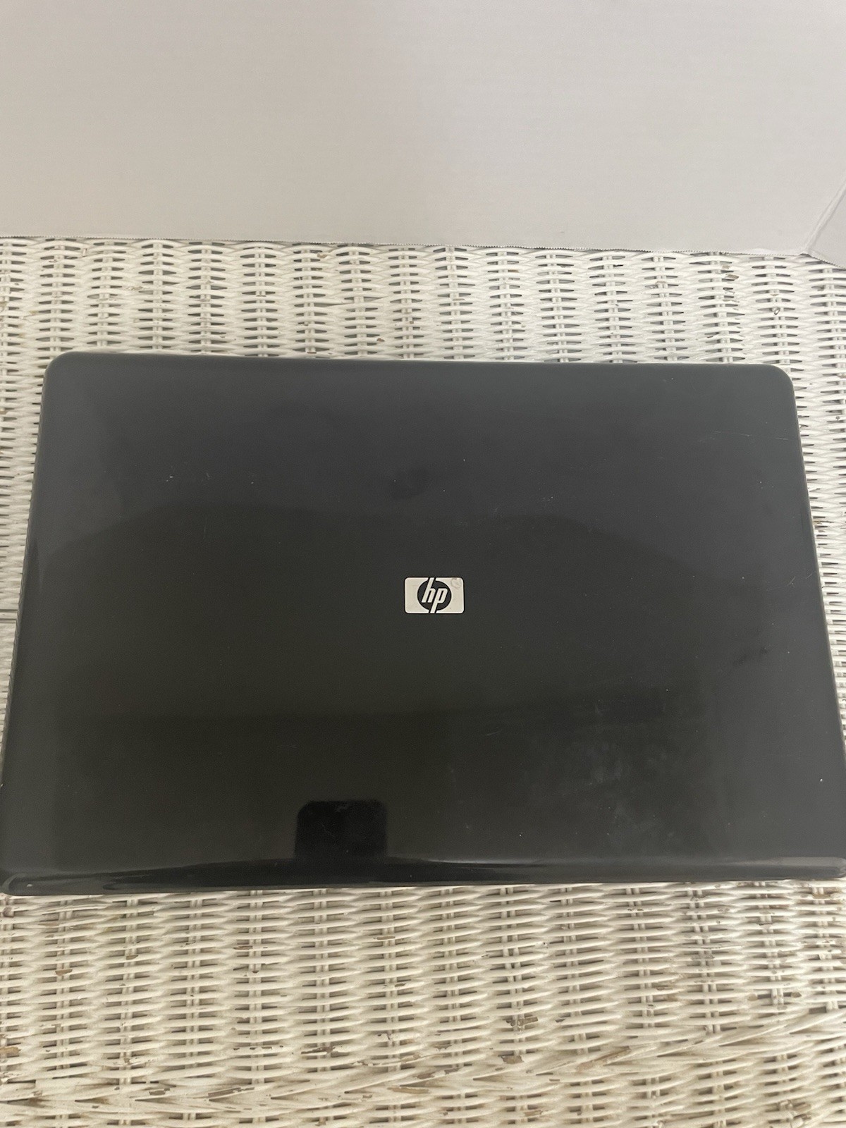 HP G60-635DX NOTEBOOK 15.6in Dual T4300 WITH UP TO 1309MB