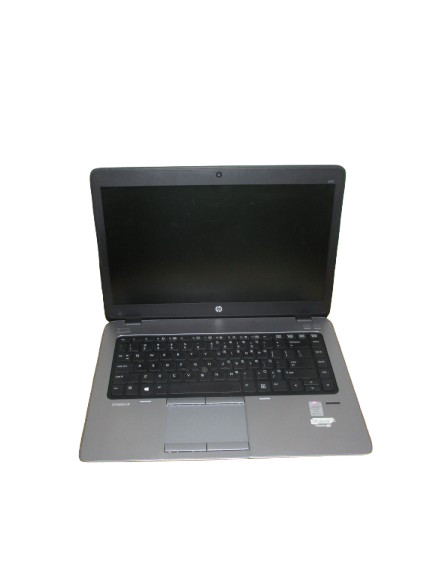 HP EliteBook 840 G1 14.4″ Core i5 4th Gen 8GB RAM 128GB SDD Win11 – DEAD Battery