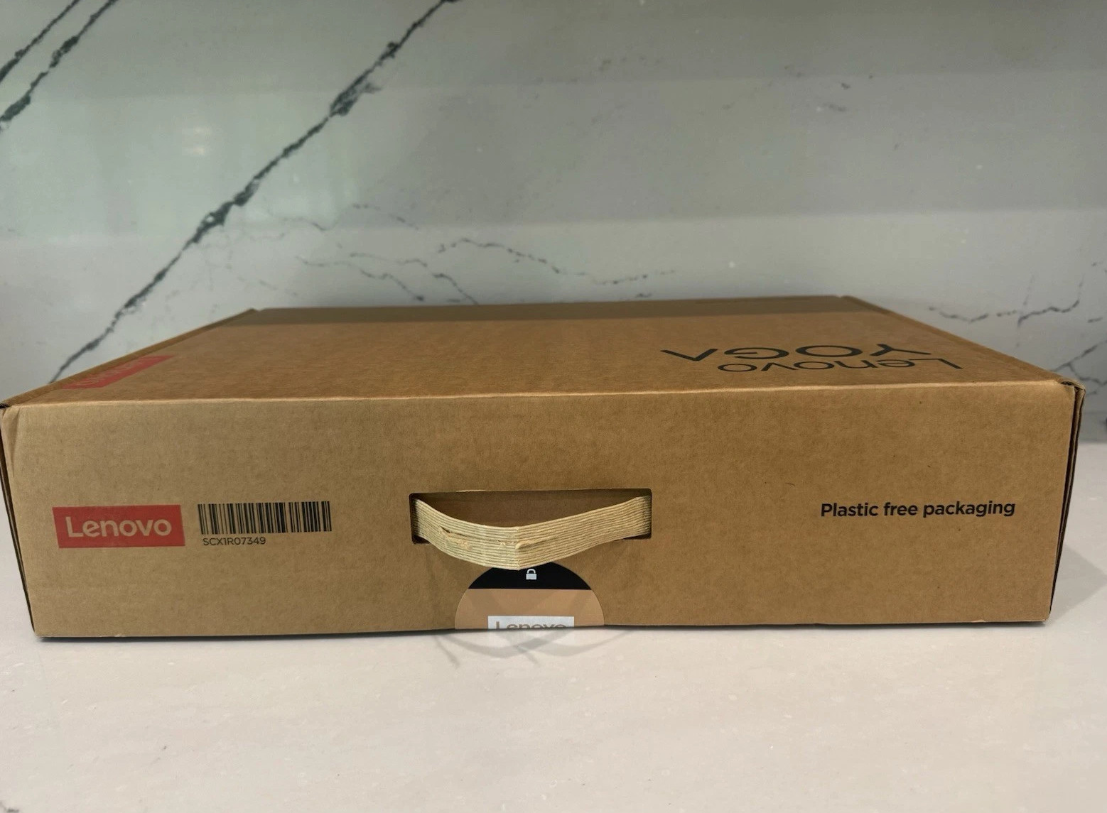 Lenovo Yoga Book 9 14IAH10 14” 2.8K OLED | Intel Core Ultra 7 | 32GB RAM NEW
