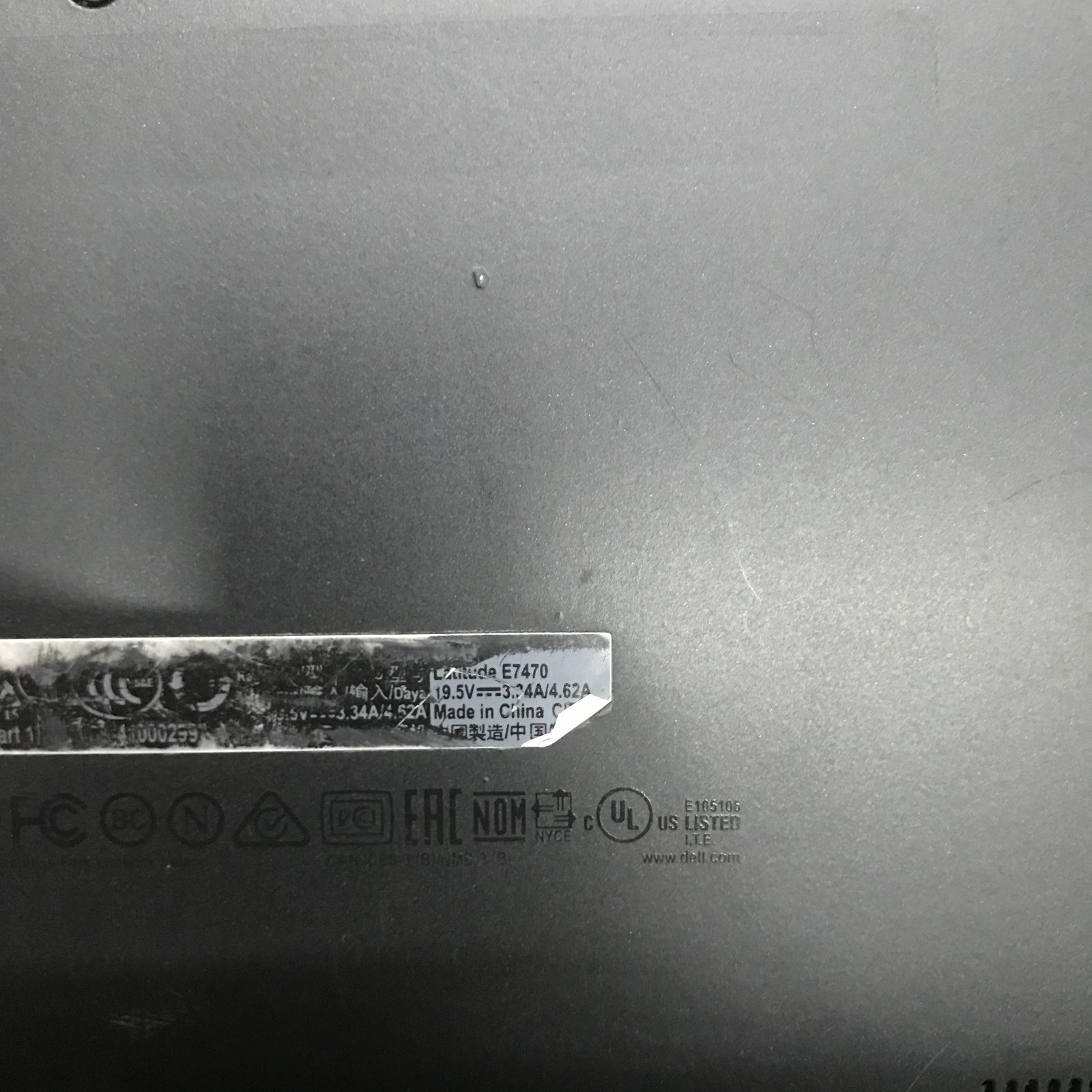Dell Latitude E7470 14″ FHD Laptop i5-6300U 16GB RAM 128GB SSD (Windows 11 Pro)