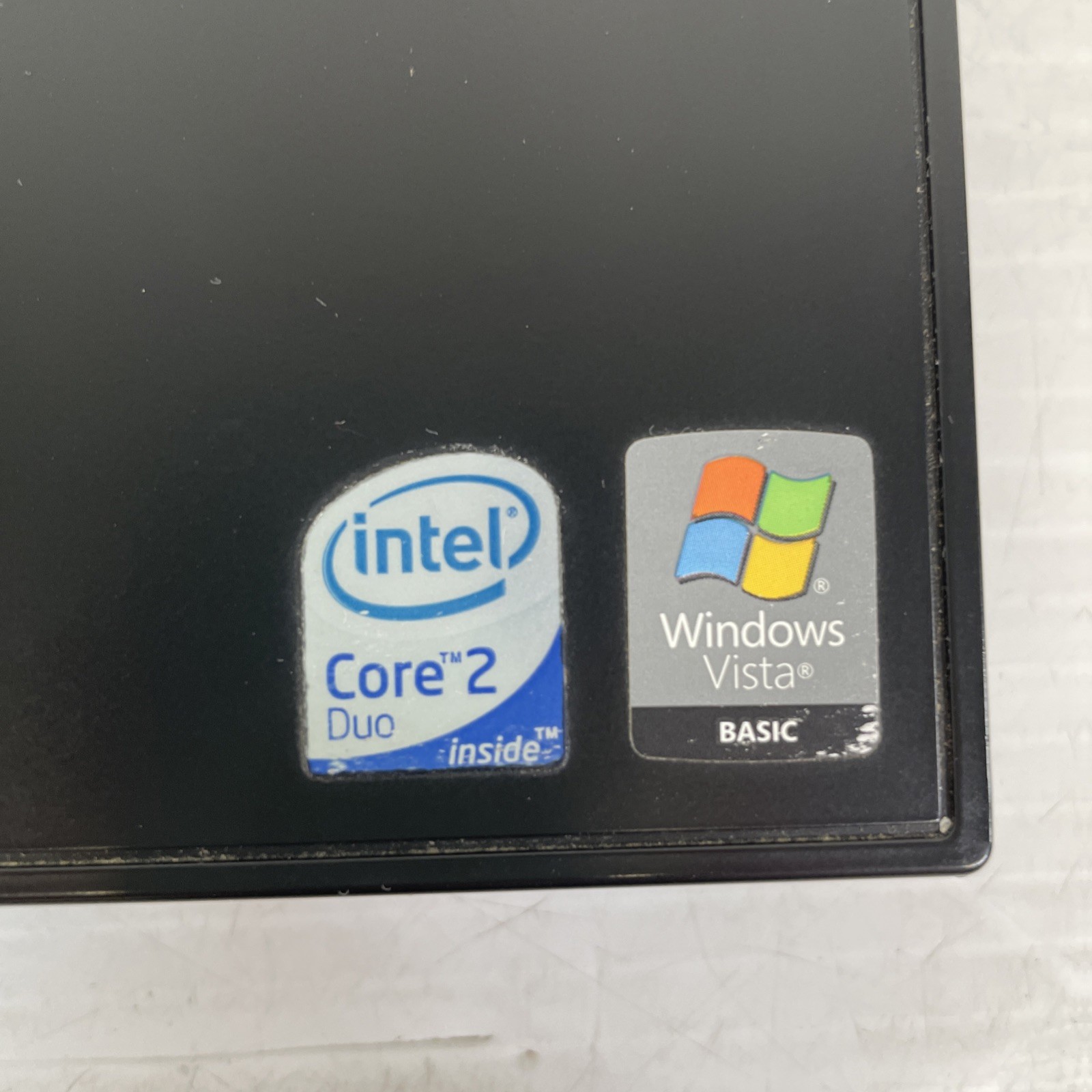 Dell Latitude E6400 Intel Core 2 Duo P8600 2.4GHz 4GB RAM 80GB HDD Windows 10
