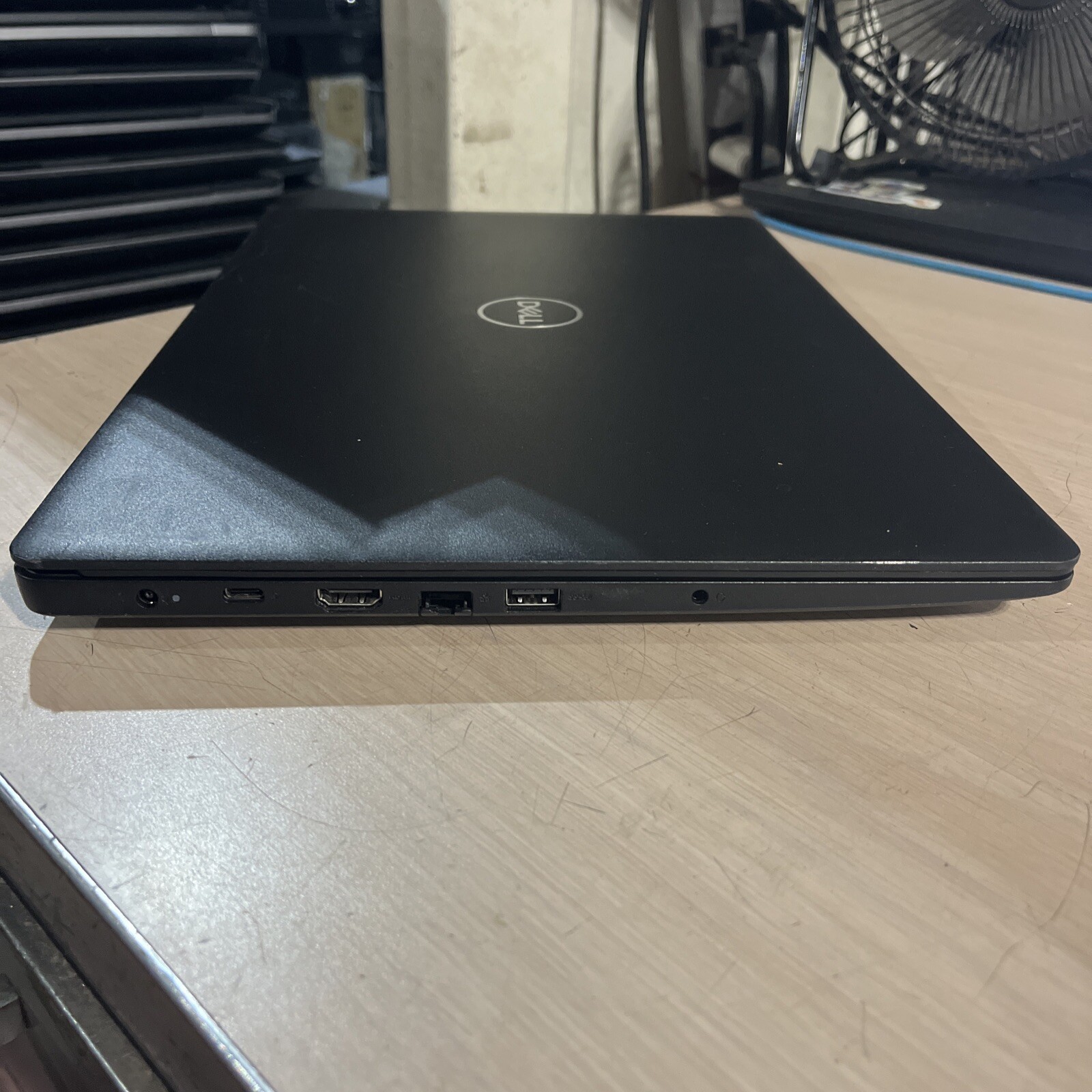 DELL INSPIRON 3590 INTEL CORE I3-7130U 2.70GHZ 4GB RAM NO HD