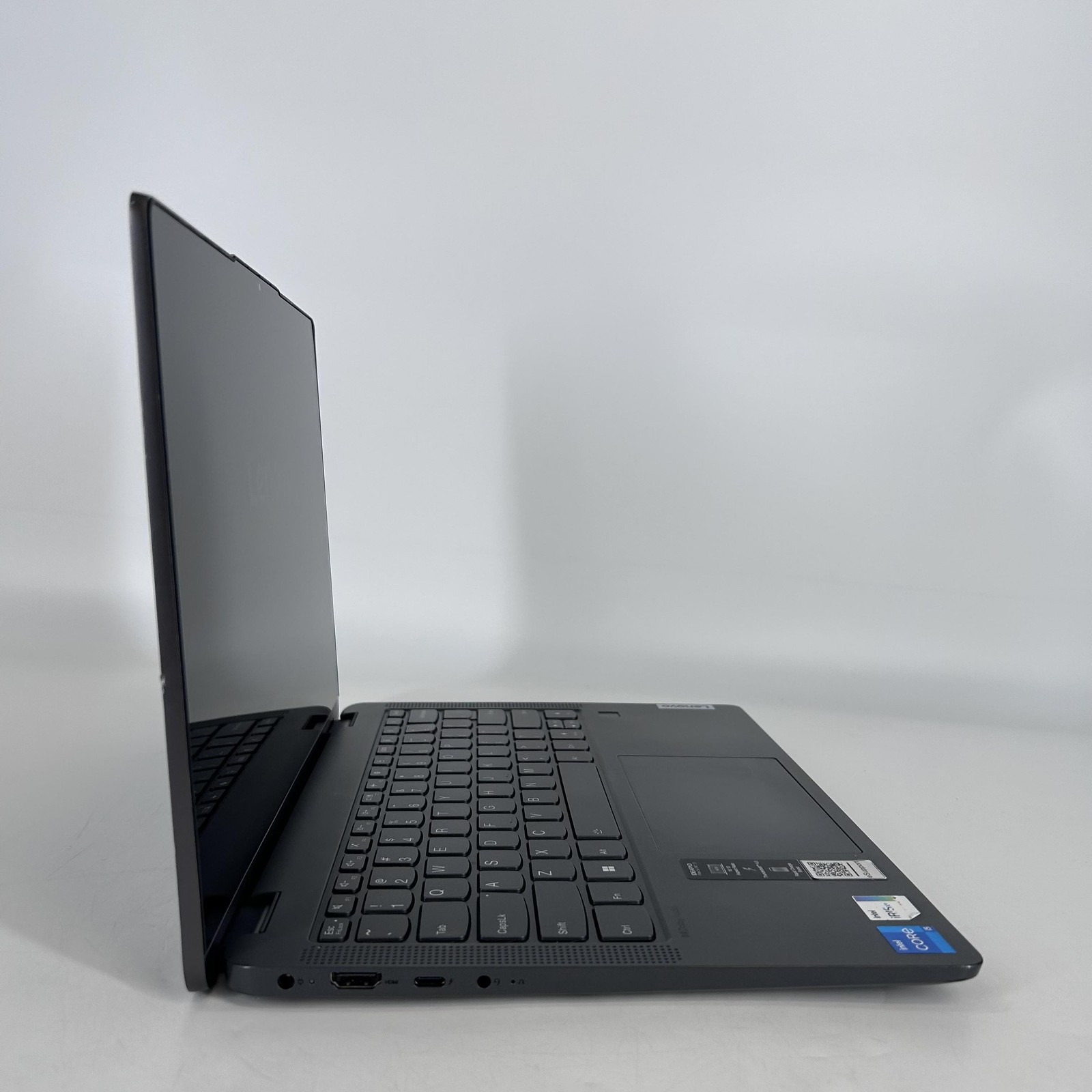 Lenovo IdeaPad Flex 5i 14 FHD+ TOUCH 1.3 GHz i5-1235U 16GB 512GB SSD Good – READ