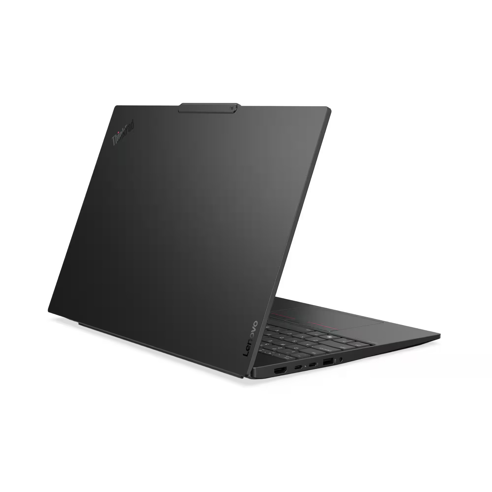 Lenovo – ThinkPad E16 Gen 3 16″ Touch – Screen Laptop – Intel Ultra 5 with 16…