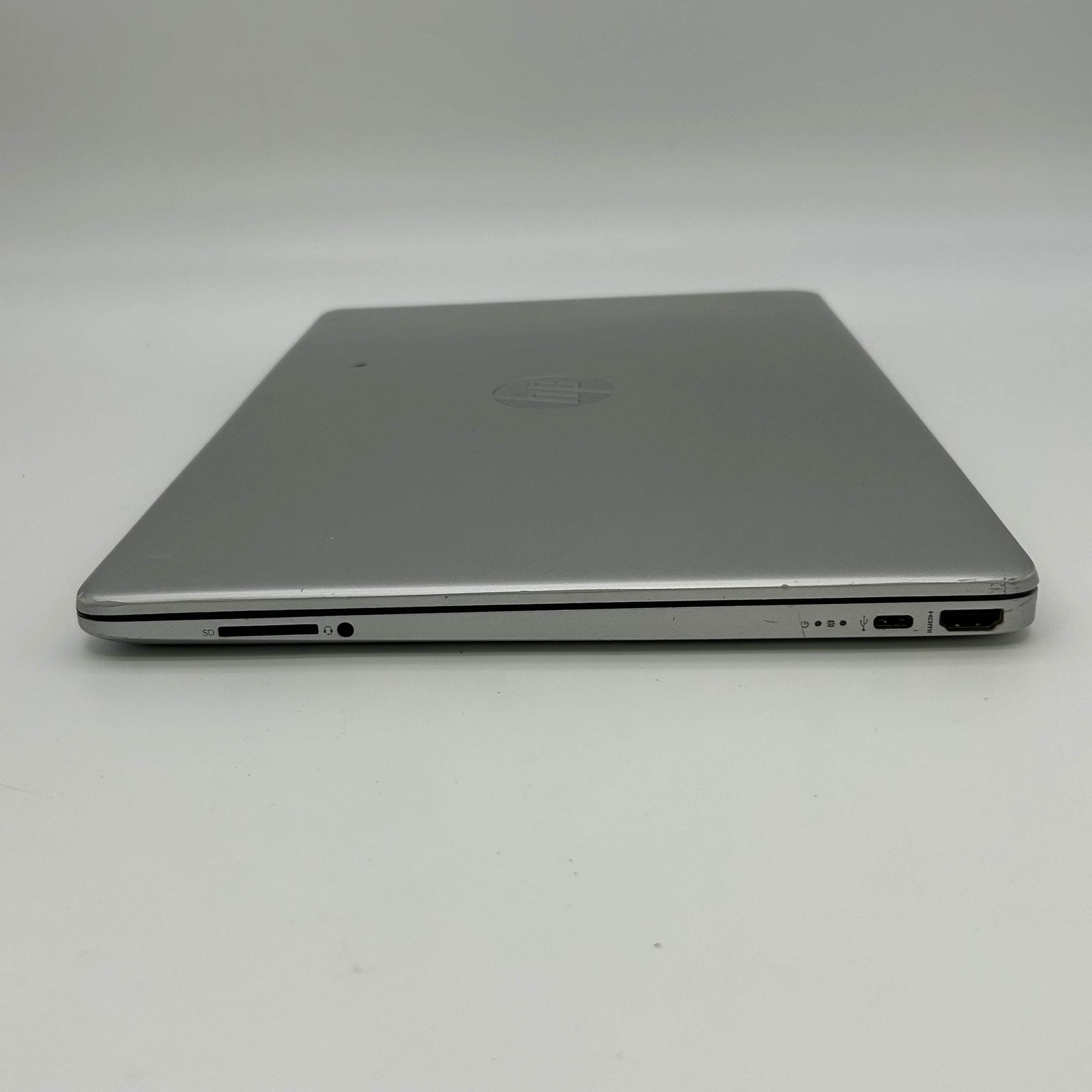 HP 15-DY2xxx 15.6″ Touchscreen Laptop – Intel Pentium Gold 7505, 8GB RAM, 256GB