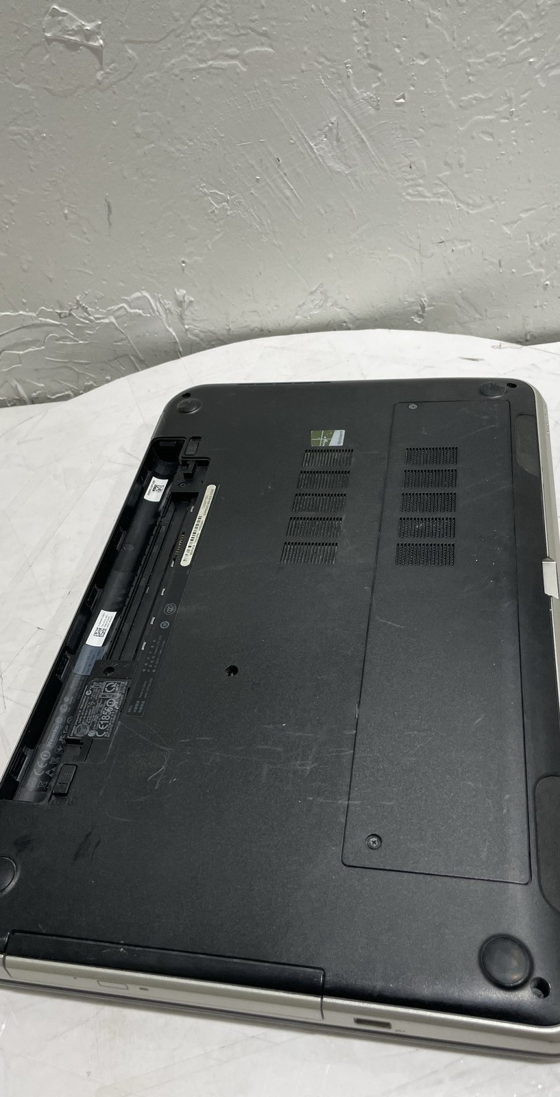 Dell Inspiron 17R 5721 17.3″ Intel Core i5 Laptop No HDD Unit Notebook