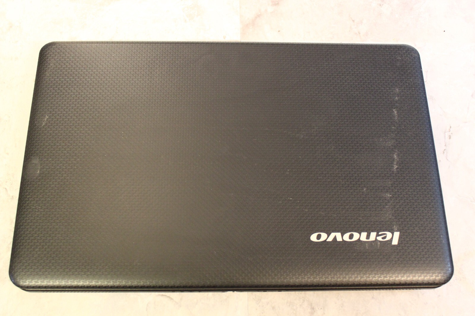 Lenovo G550 For Parts Posted Bios No HDD 4GB Ram Touchpad Flaky T4400@2.20GHz