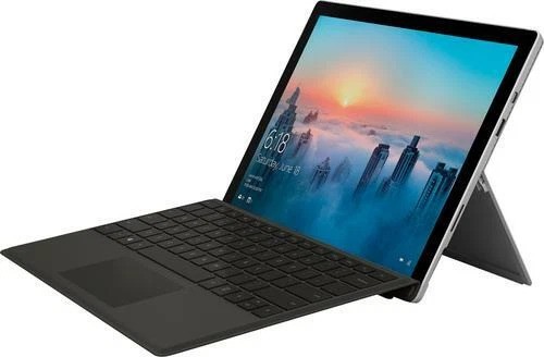 Microsoft Surface Pro 1796 12.3″ Intel Core i5 7th Gen 8GB 128GB Windows 11 Fair