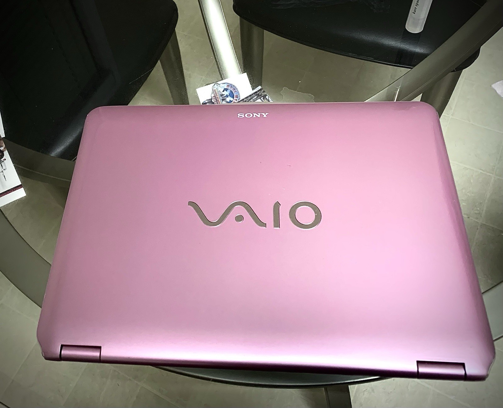 Sony Vaio