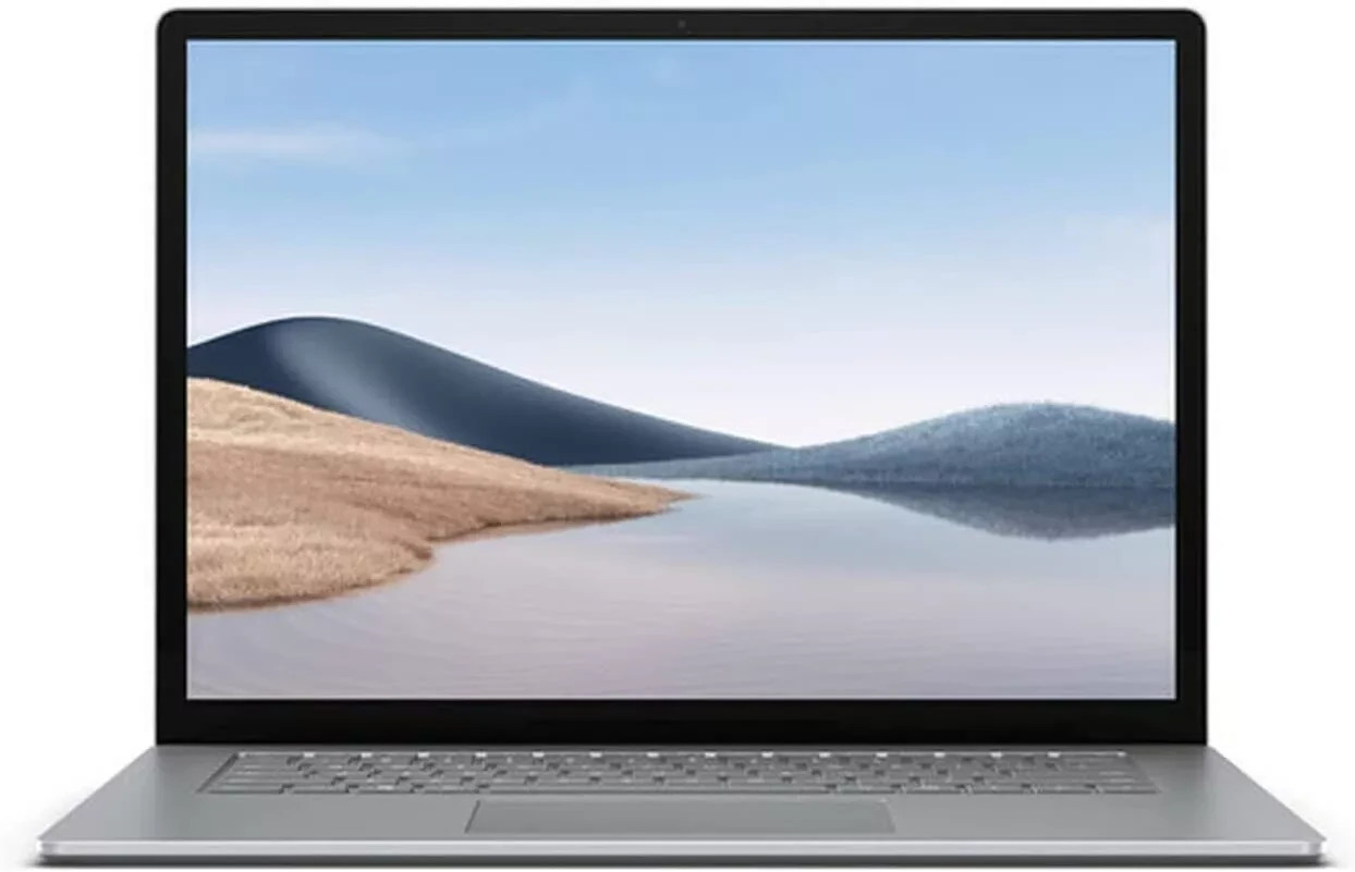 Microsoft Surface Laptop 3 1872 i7-1065G7 16GB RAM 256GB SSD 15″Silver*Read Ad#1