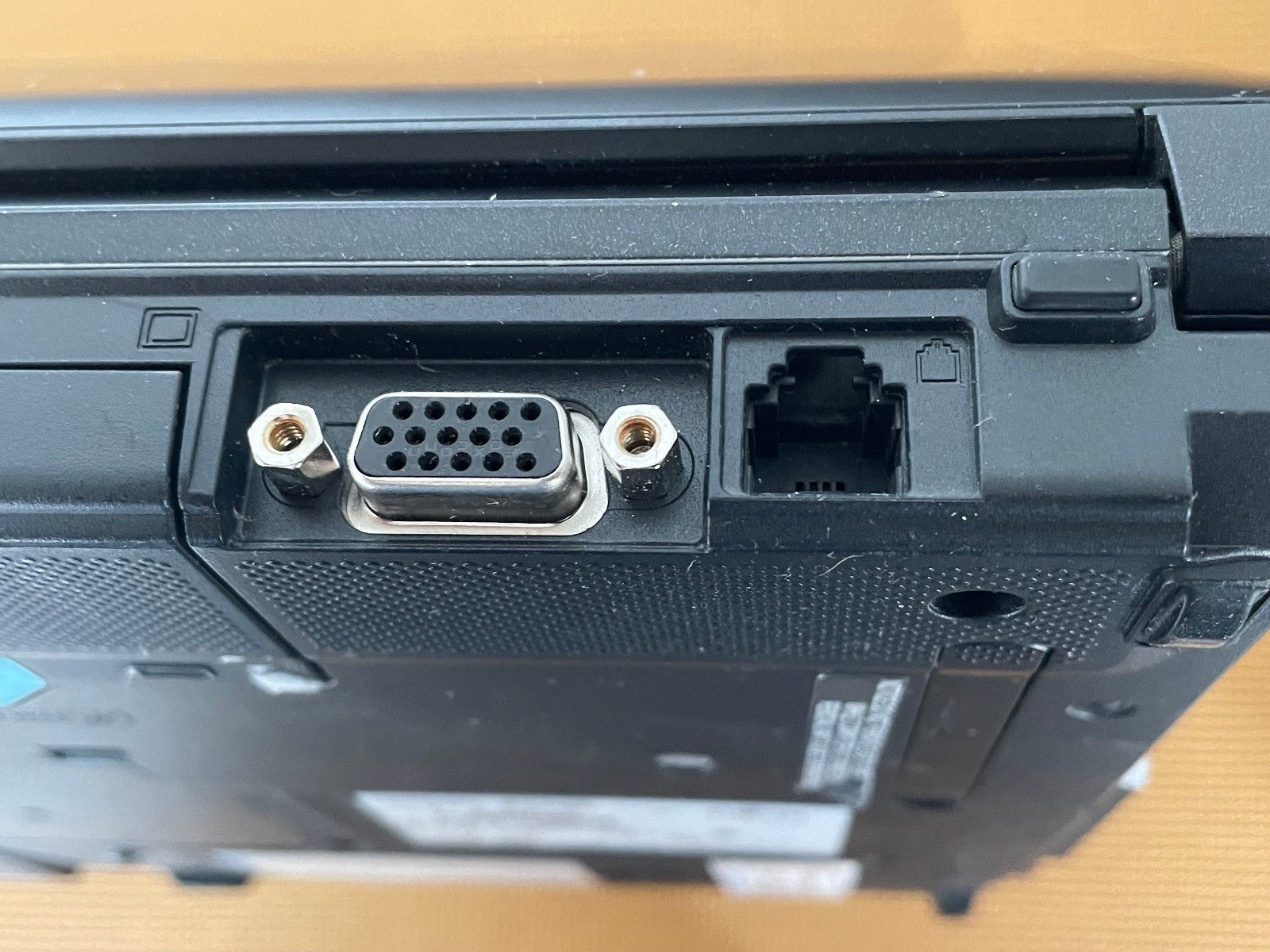 Laptop Fujitsu Lifebook S761, Intel Core i5 (2nd Gen.), 13.3″