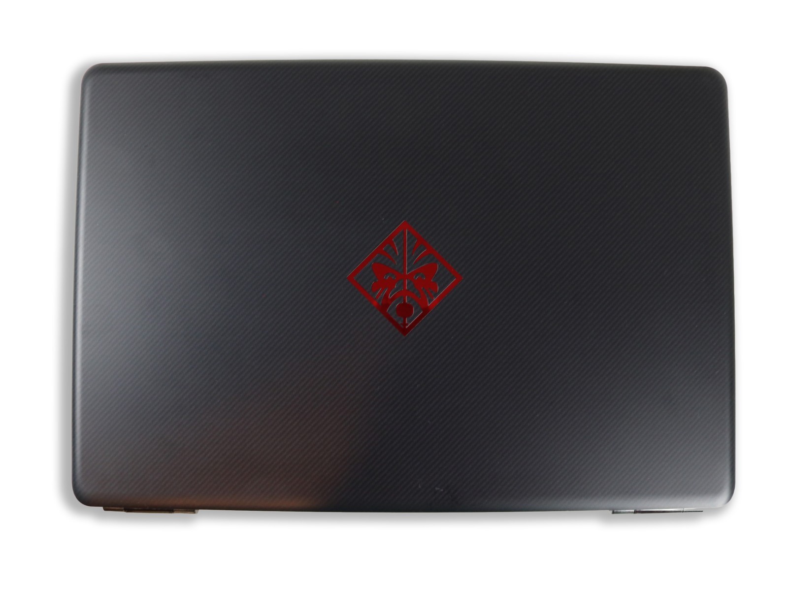 HP Omen 17t-w 17.3 Intel i7-7700HQ 16GB DDR4 256GB SSD+1TB HDD NVIDIA GTX 1050Ti