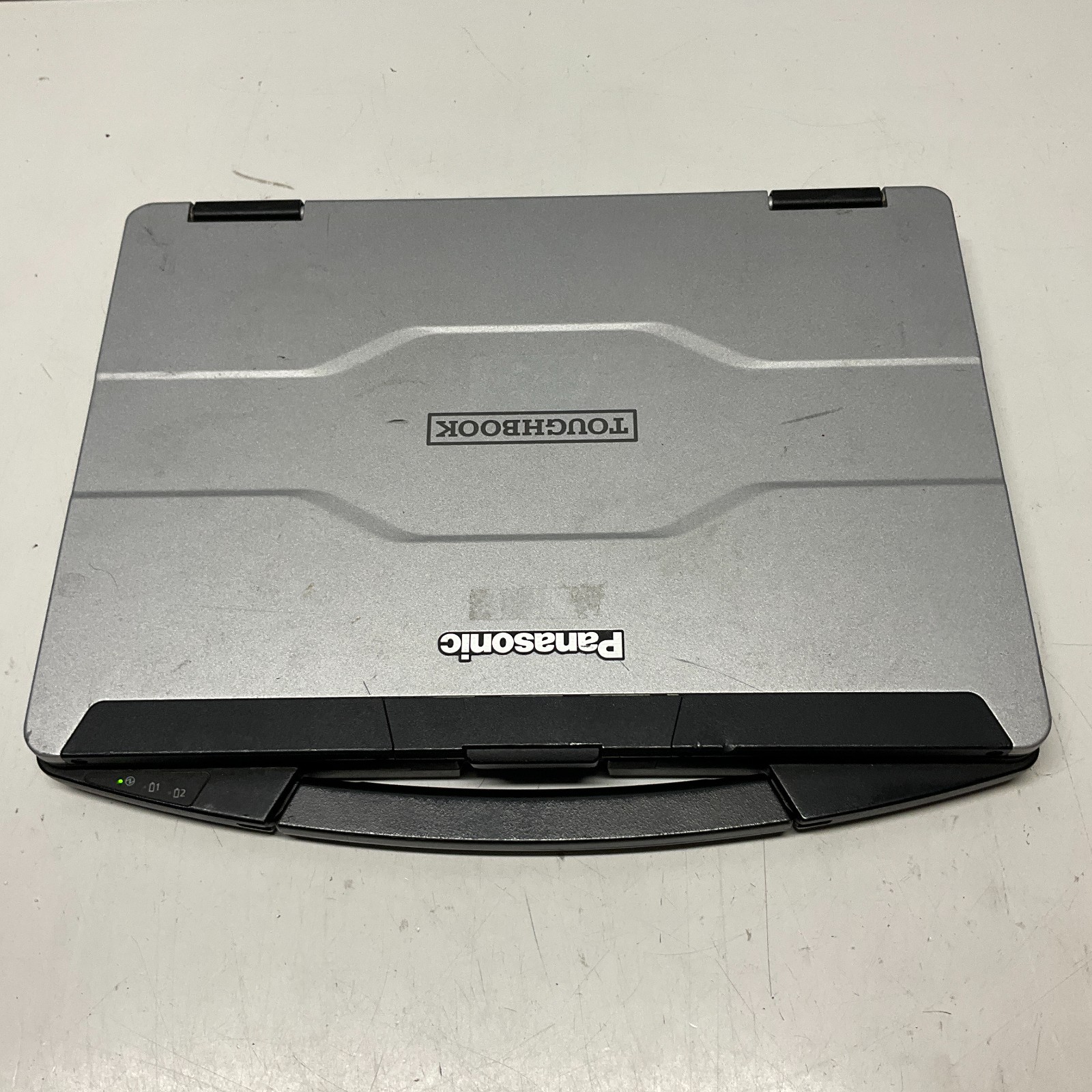 Panasonic FZ-55 Toughbook MK1 i7 Touchsceen 16GB 512GB SSD Windows 11 Pro Laptop