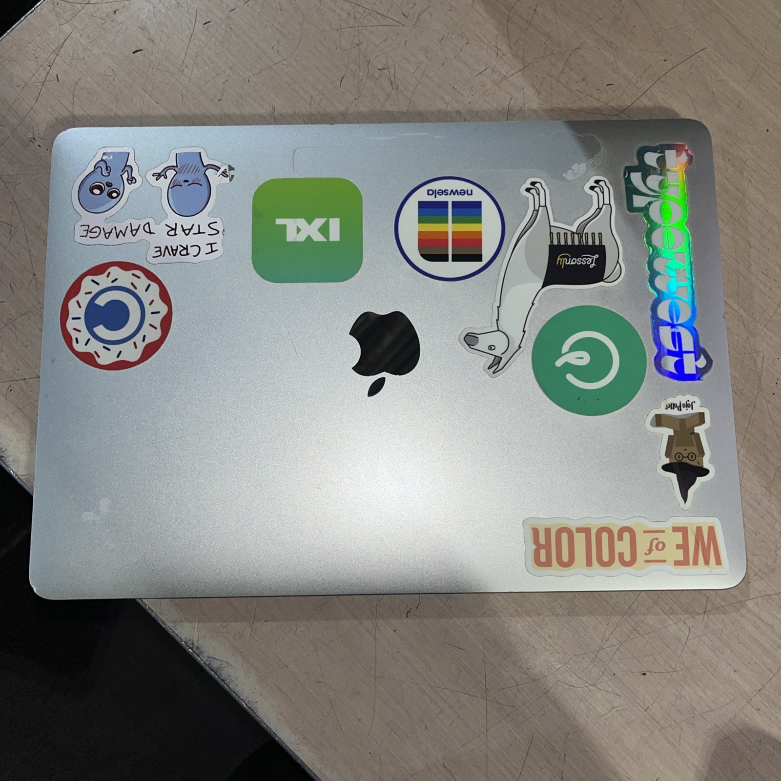 APPLE MACBOOK PRO 13″ TOUCH/2019 CORE I5-8279U 2.4GHZ 16GB RAM 256SSD