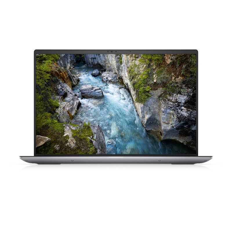 Dell Precision 5680 – No OS i7-13800H 16 GB RAM 256 GB SSD 16 in FHD