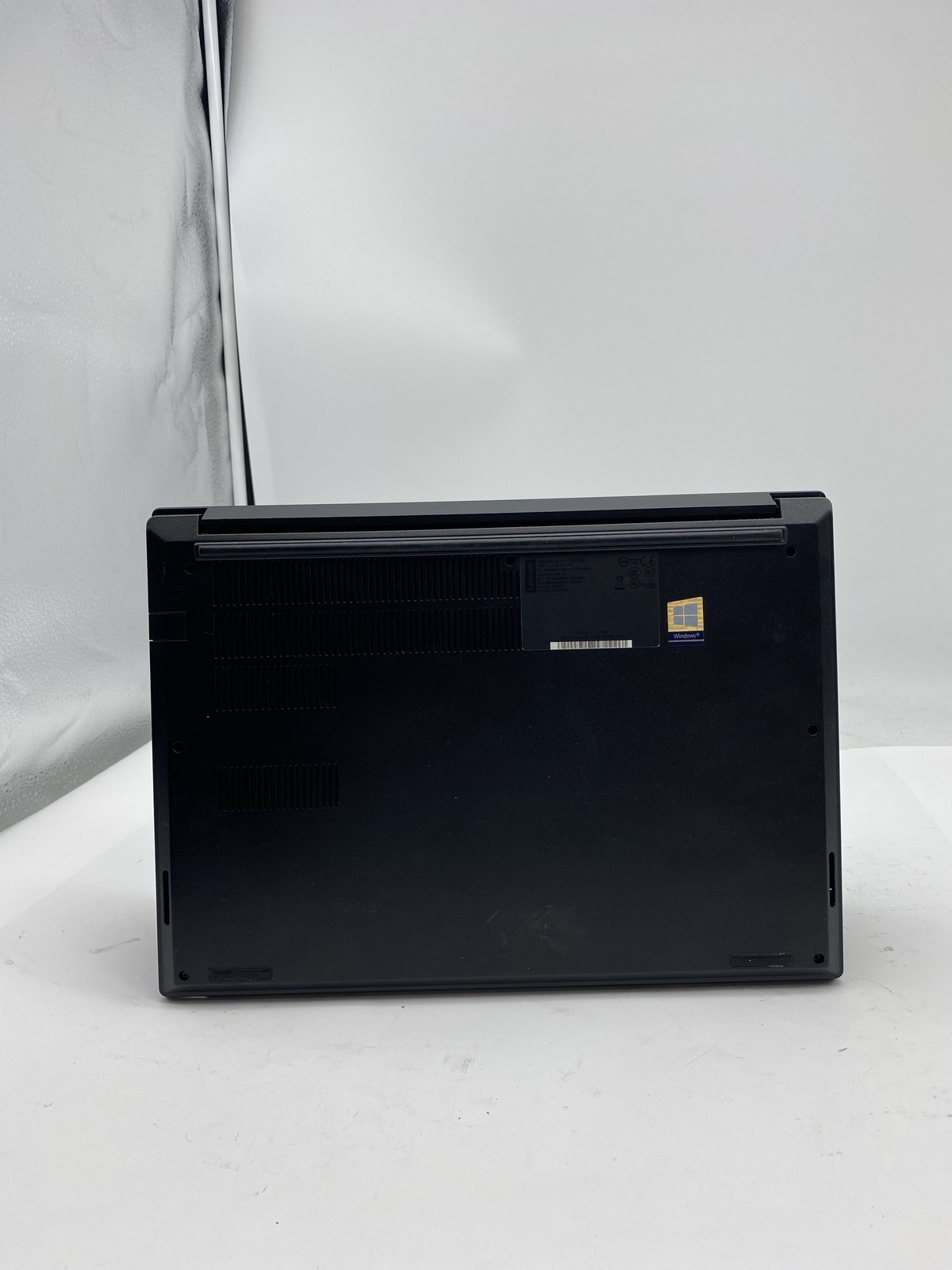Lenovo ThinkPad E14 Laptop Intel Core i3 10110U 2.1GHz 8GB RAM 500GB SATA W11P