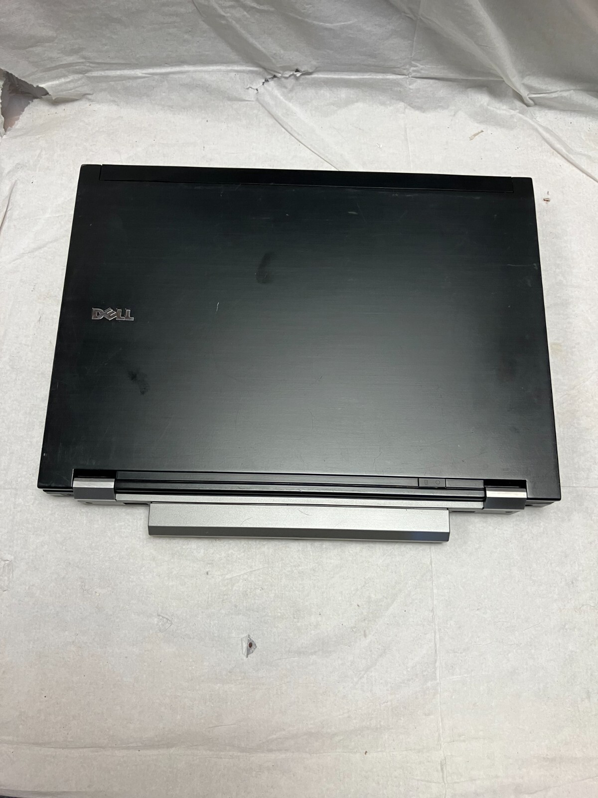 Dell Latitude E6500 Laptop 15.4″ 4GB DDR2 RAM 250GB CORE2DUO 2.6 FOR PARTS