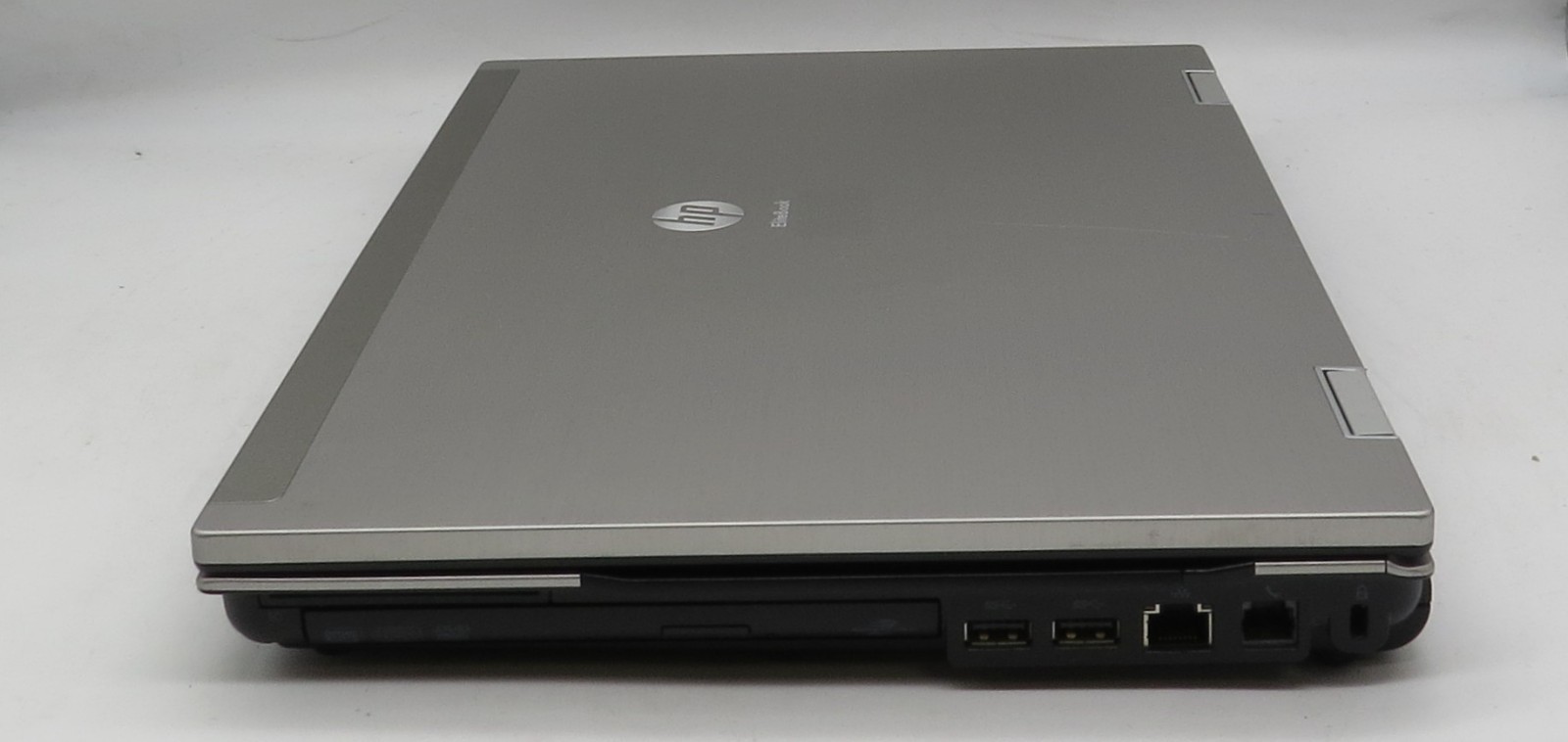 HP EliteBook 8540p _ i7-870 @ 2.6 _ 4GB DDR3 _ No SSD / OS _ w/ AC *PARTS