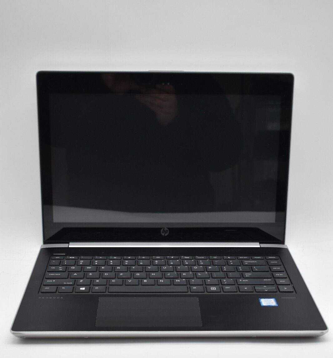 13.3″ HP PROBOOK 430 G5 Laptop i3-7100U @ 2.40GHz 4GB 256GB SSD WIN10 PRO READ*