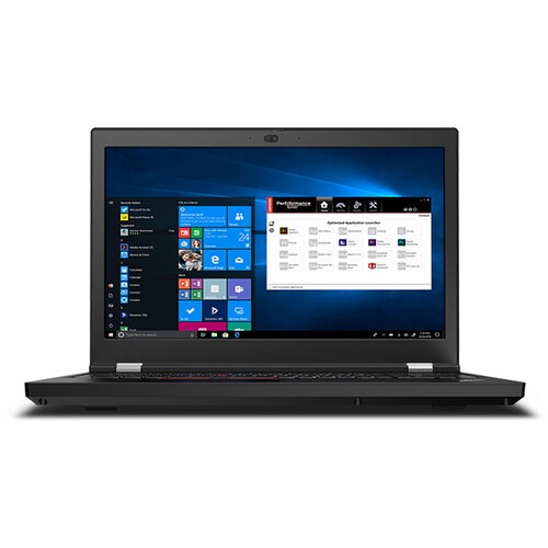 Lenovo ThinkPad P15 G1 15.6″ FHD Intel i9-10885H 32GB 512GB SSD Quadro T2000 W11