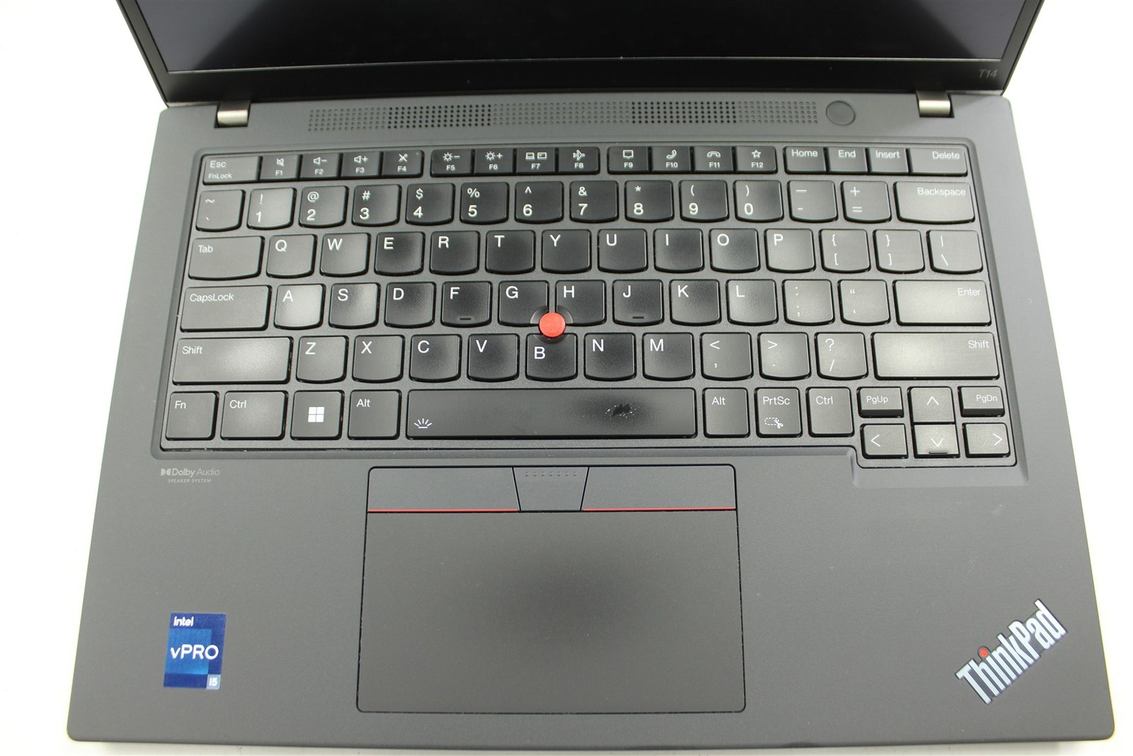 Lenovo ThinkPad T14 Gen 3 14″ Touch i5-1245U 1.6GHz 256GB SSD 16GB RAM W11H