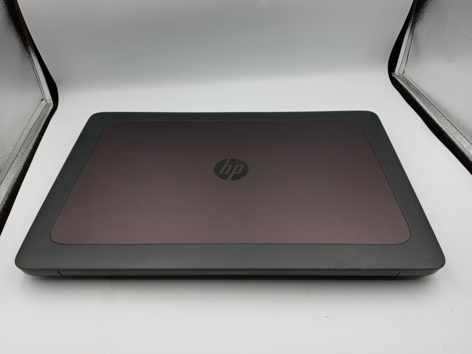 HP ZBook 17 G3 Laptop Intel i7-6700HQ 4GB RAM 128GB SSD Win11 M1000M -READ -RR