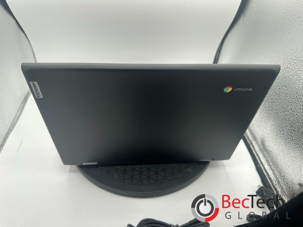 RERURB Touchscreen Lenovo Chromebook 300E Gen 2 in 1 4 GB 32 GB