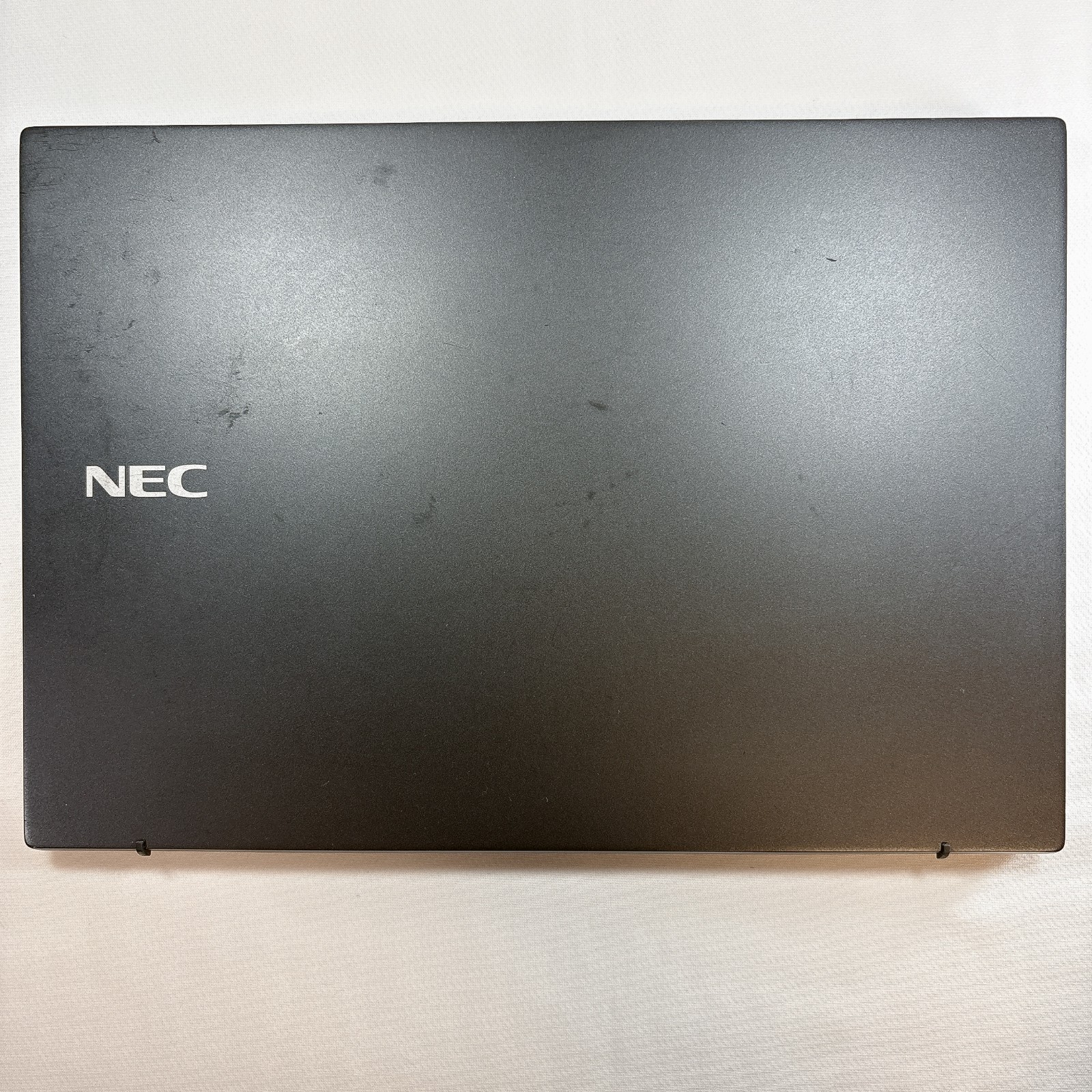 NEC VersaPro VKT18/G9 Core i7-10510U 16GB RAM 256GB SSD 13.3 With AC adapter_933