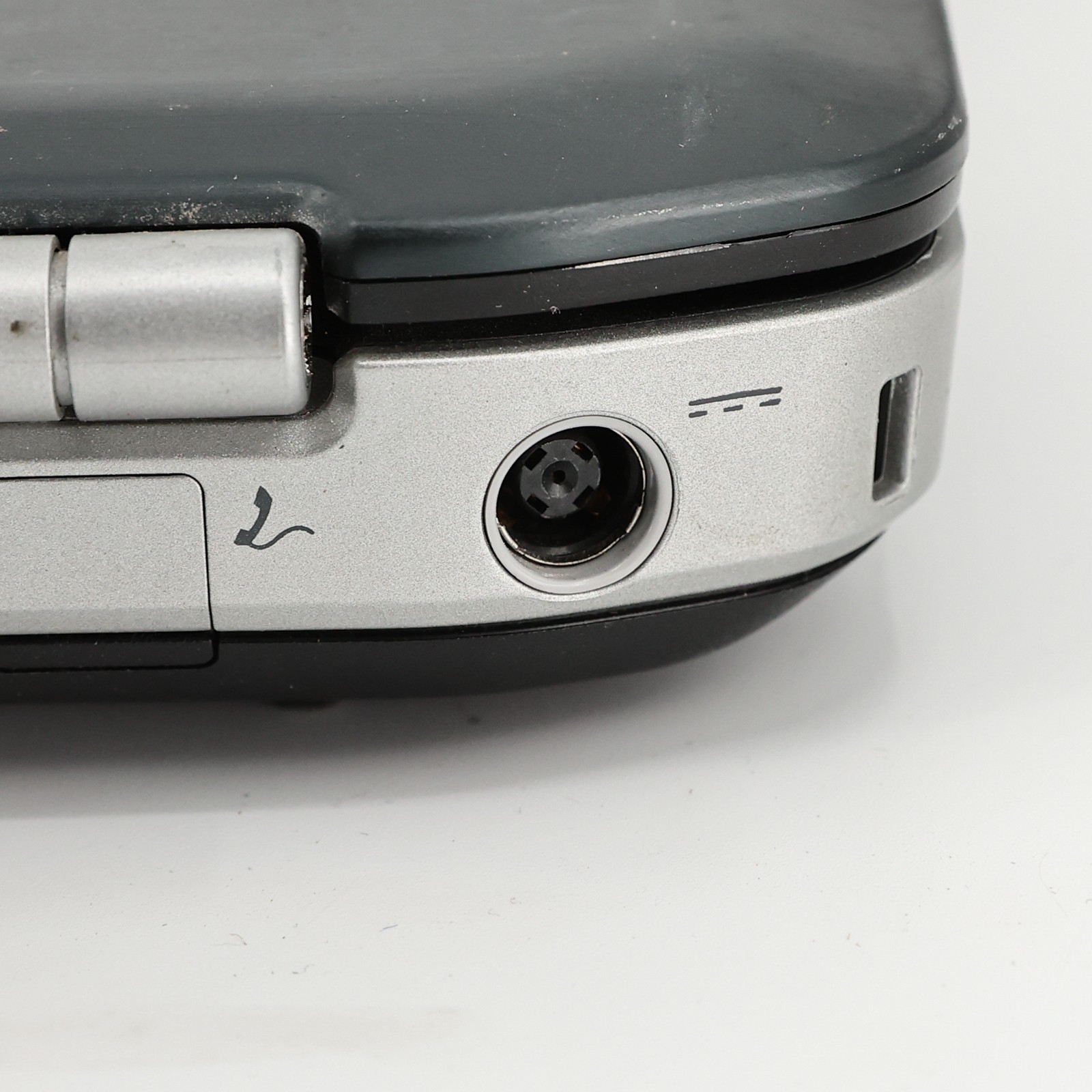 Dell Latitude 5420 Laptop PC With Power Adapter
