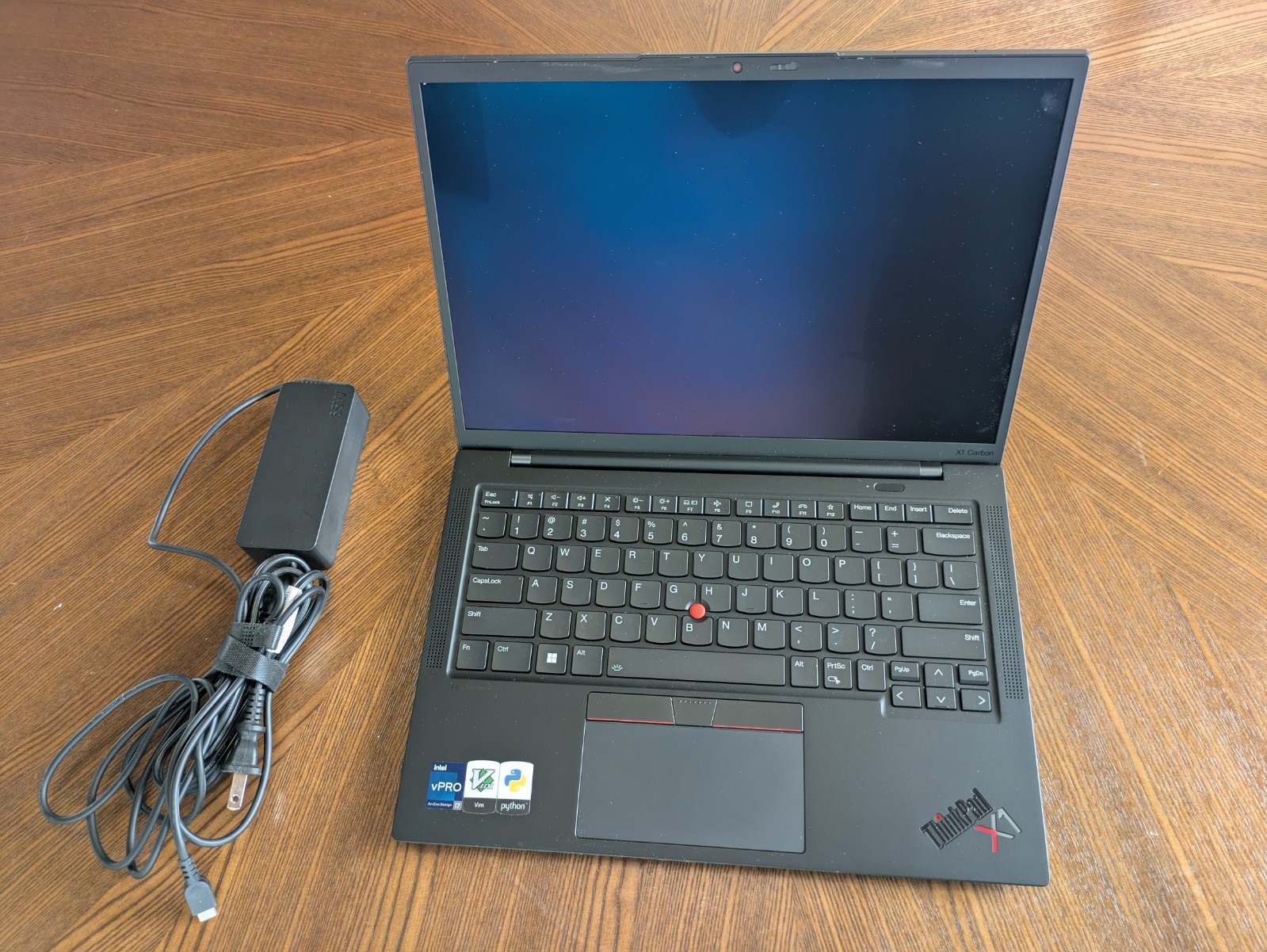 Lenovo ThinkPad X1 Carbon Gen 11 14” (1TB SSD Intel Core i7-1370P 3.9GHz 64GB)