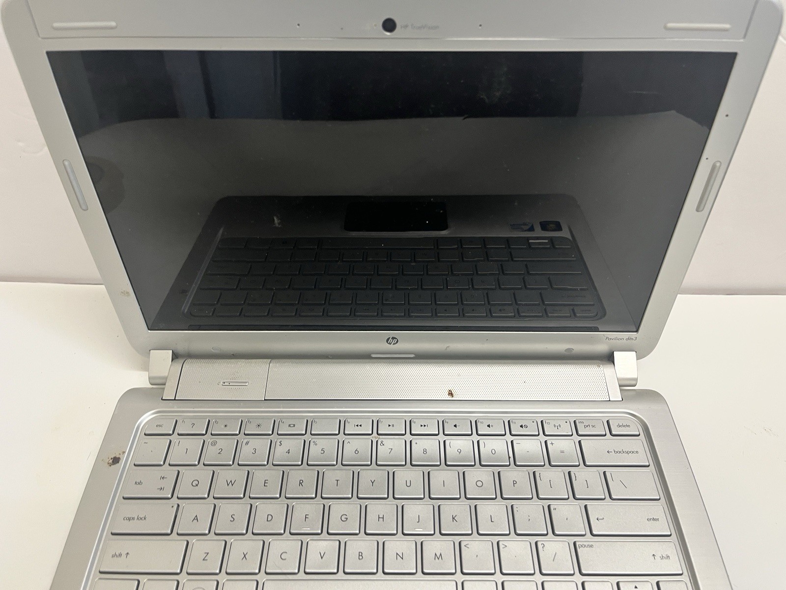 HP Pavilion DM3 Laptop Notebook For Parts