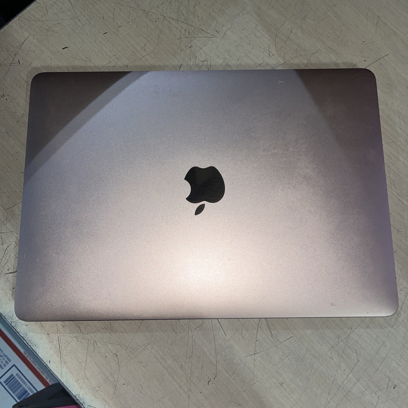 APPLE MACBOOK 12″ EARLY 2016 CORE M3-6Y30 1.1GHZ 8GB RAM 256SSD
