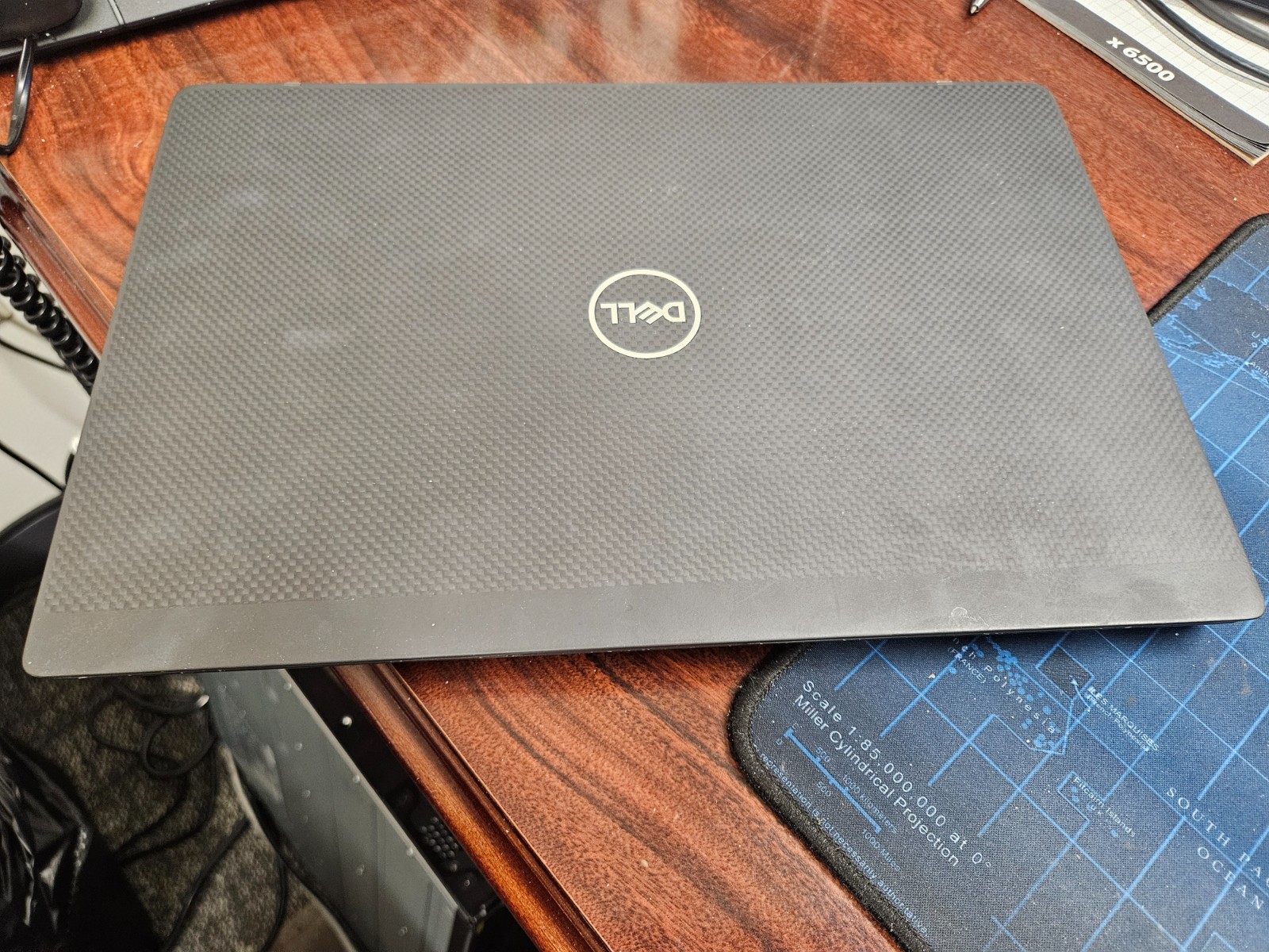 Dell Latitude 7400 14 inch 256GB ssd Intel Core i5 8th Gen 1.60GHz 8GB ram win11