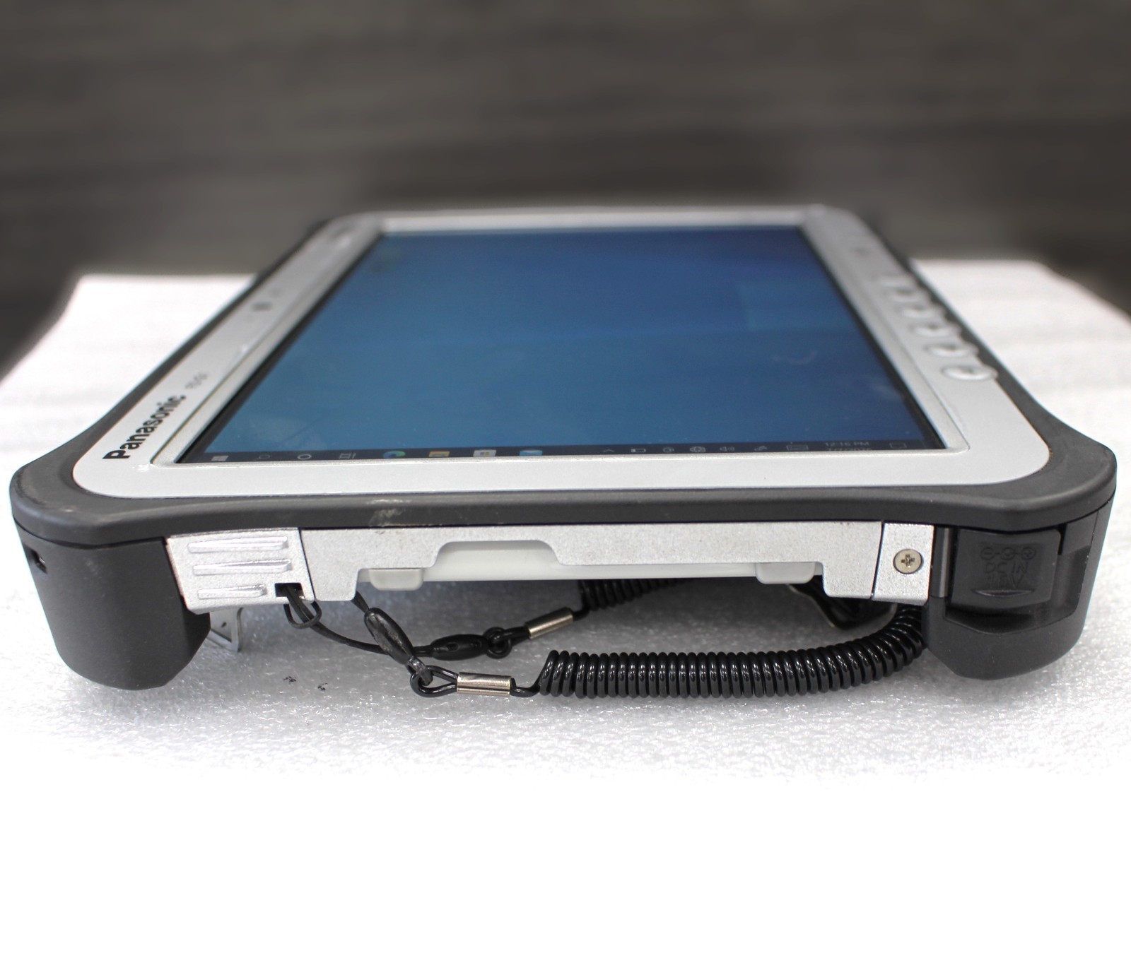 Panasonic Toughpad FZ-G1 MK3 i5-5300U 8GB 256GB Touchscreen Win10 Pro