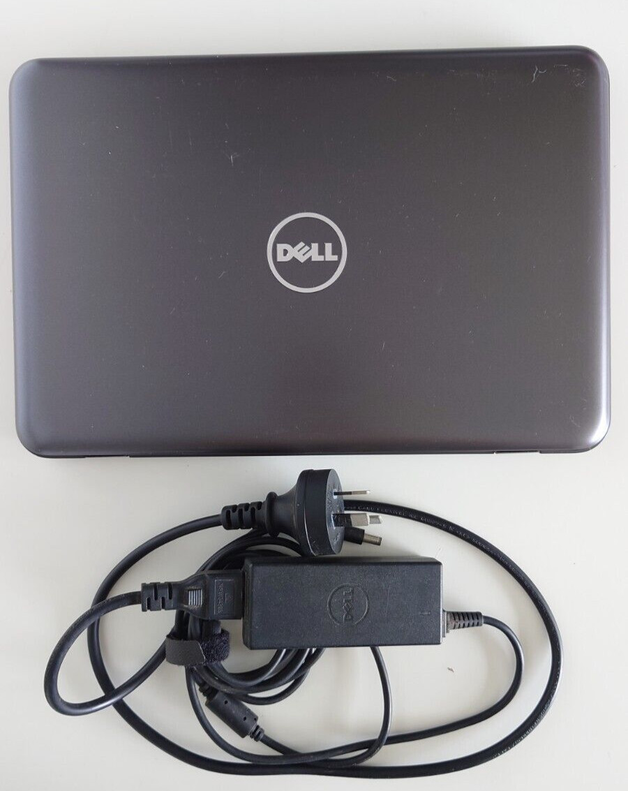 Laptop Dell P24T Inspiron 3180 11.6″ with Charger – Working