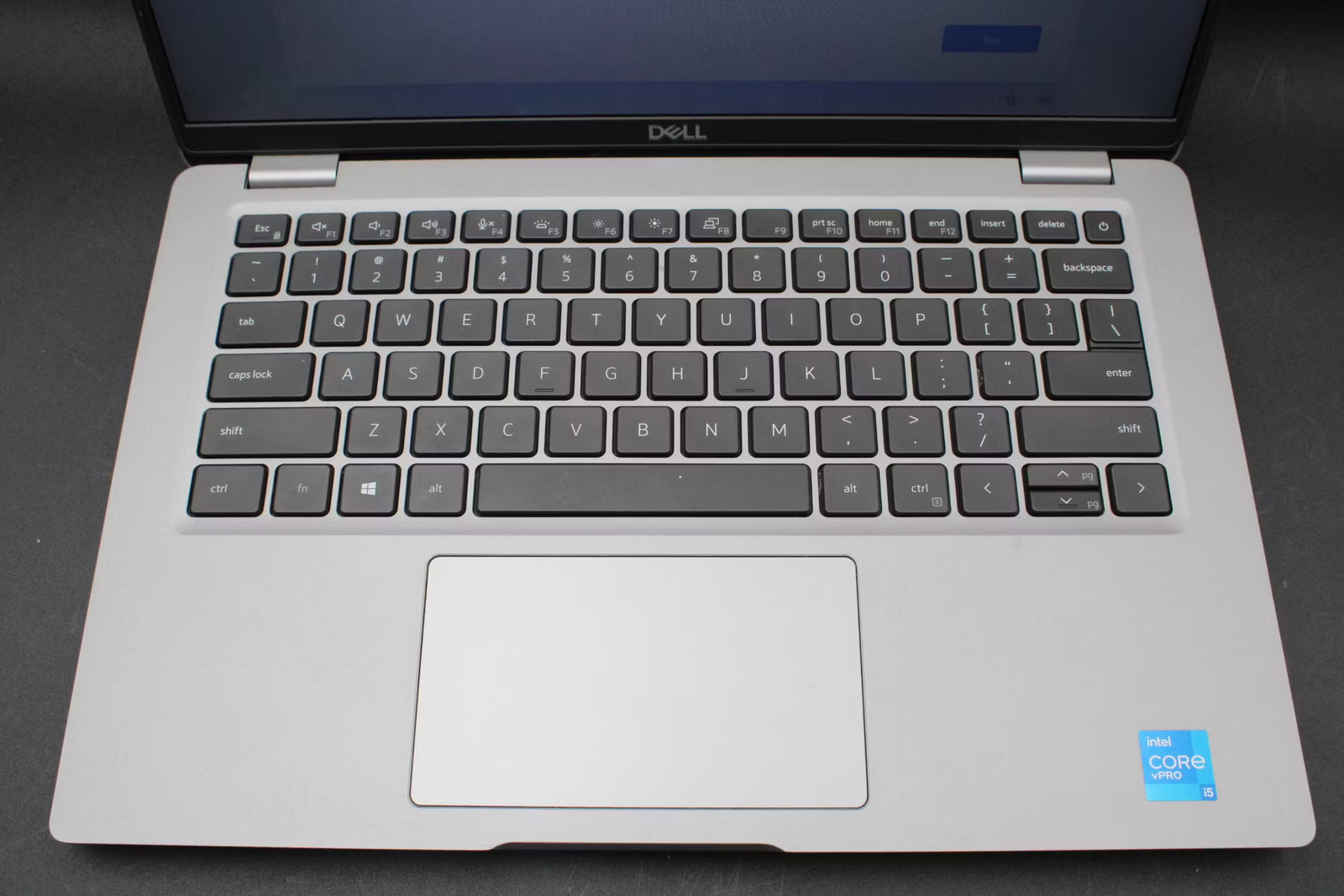 Dell Latitude 5420 Used 14″ (i5-1145G7-16GB-256GB NVMe)