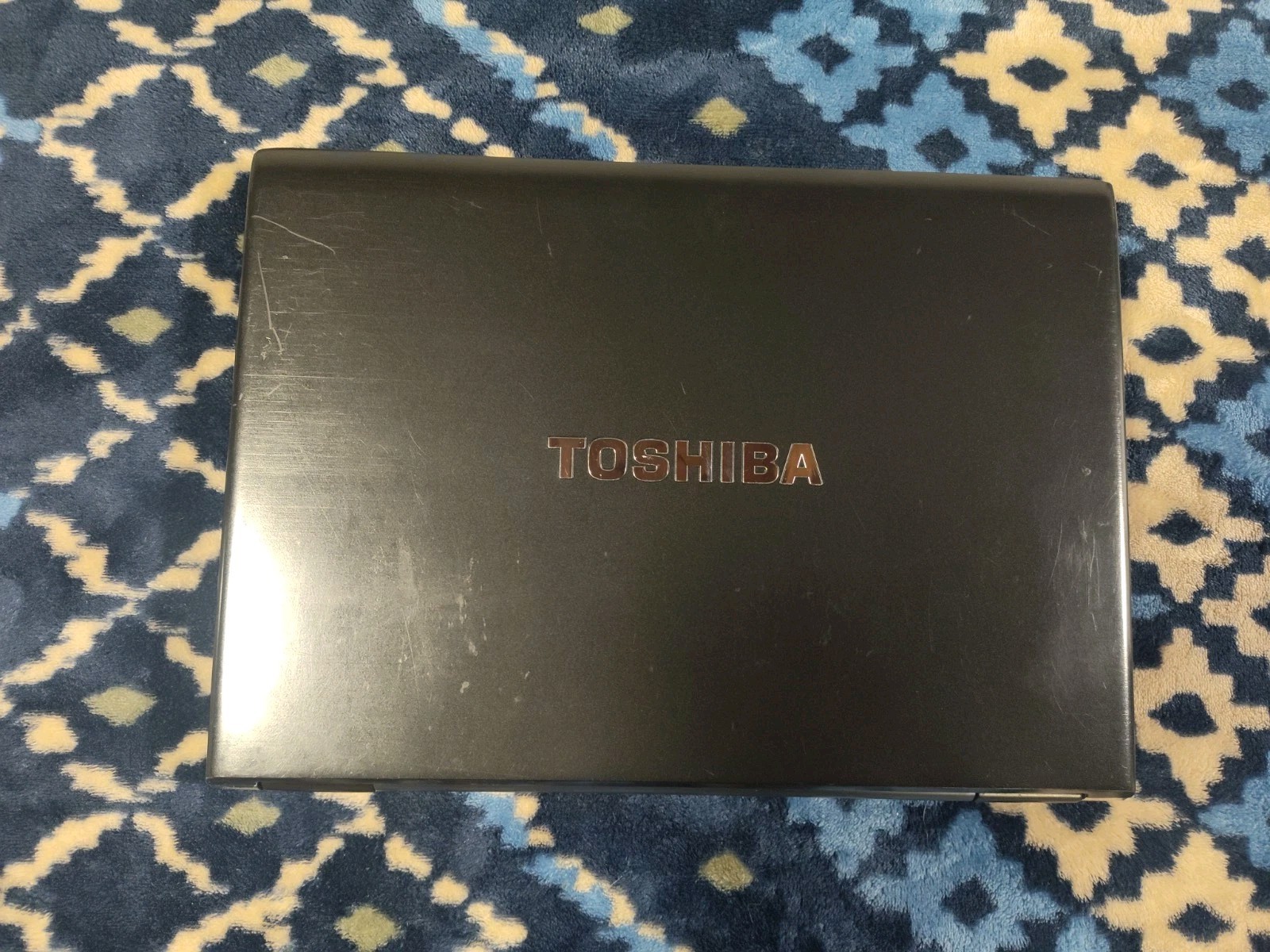Toshiba Protege R930 Laptop, Intel I5 2.5ghz, 8gb RAM, 128gb SSD, Linux Mint 🕹️