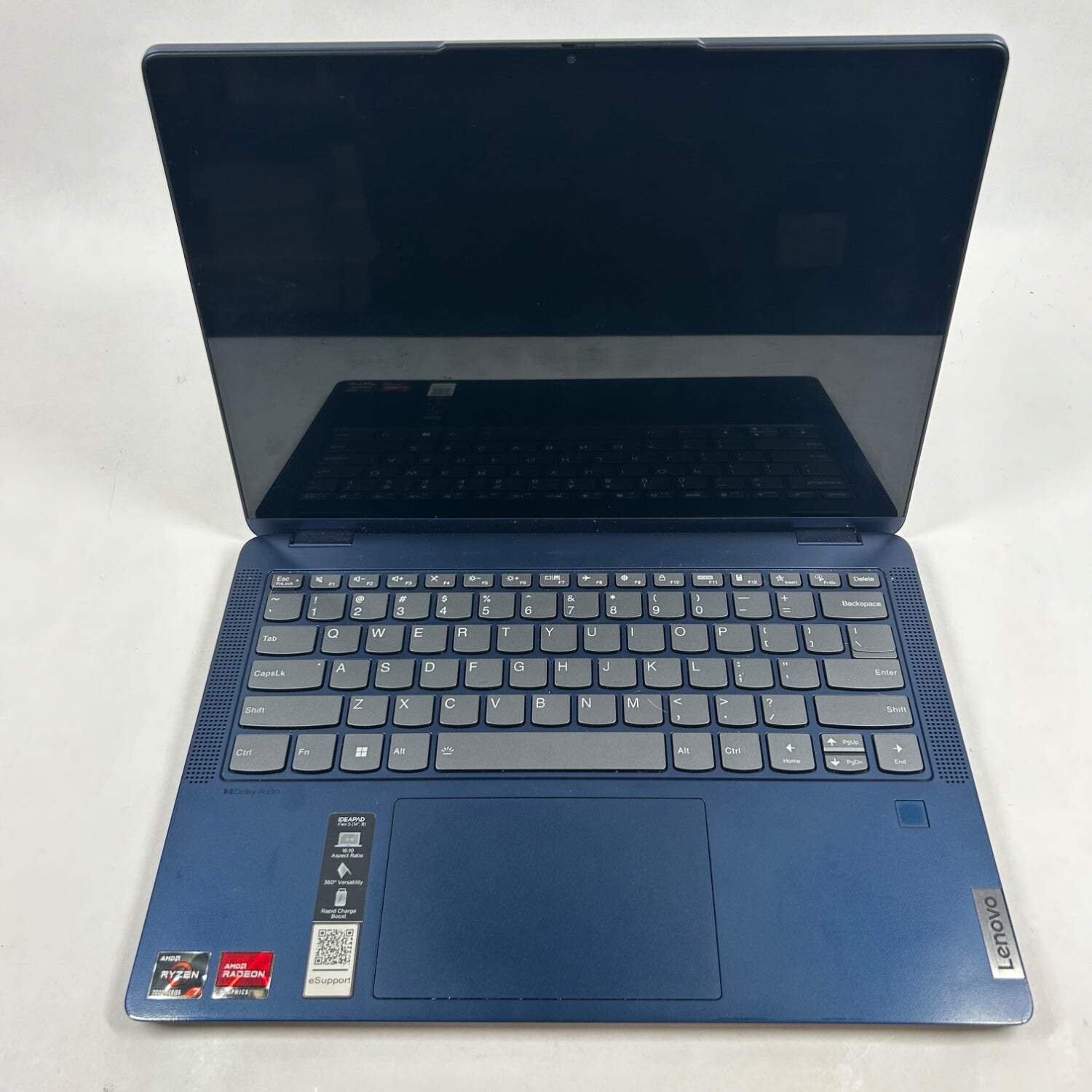 Lenovo IdeaPad 5 14ABR8 14″ Ryzen 7 7730U 2.0GHz 16GB RAM 512GB SSD
